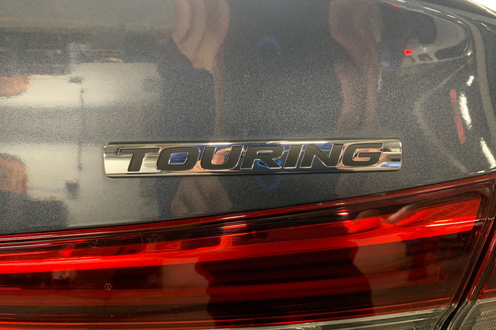 Certified Used 2024  Honda Touring image 32