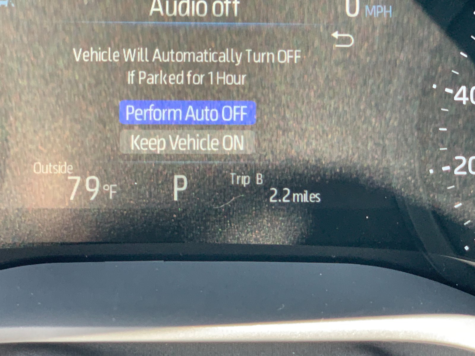 New 2026 Wind Chill Pearl Toyota XLE image 30