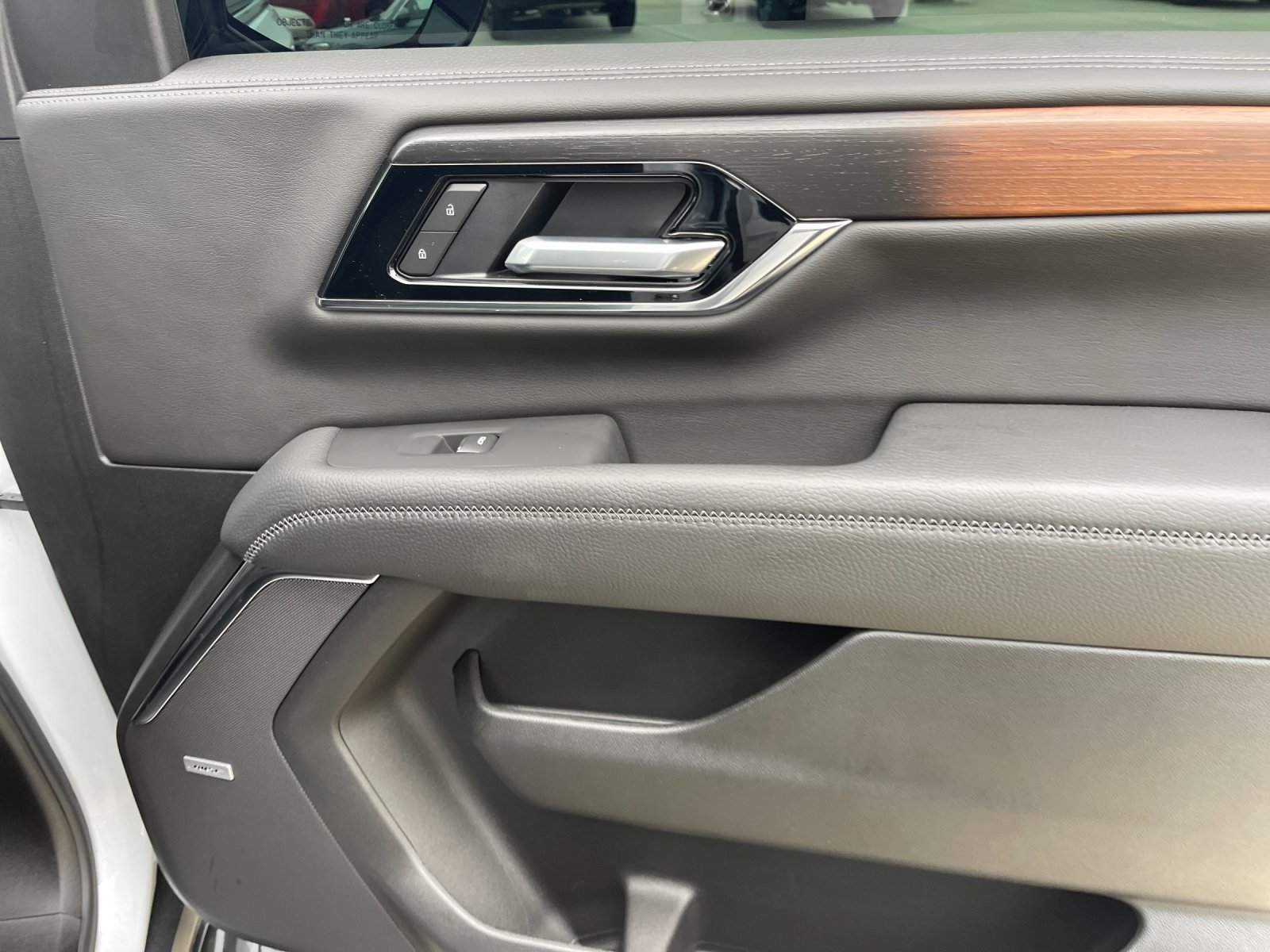 2026 GMC Yukon XL Denali - Photo 19