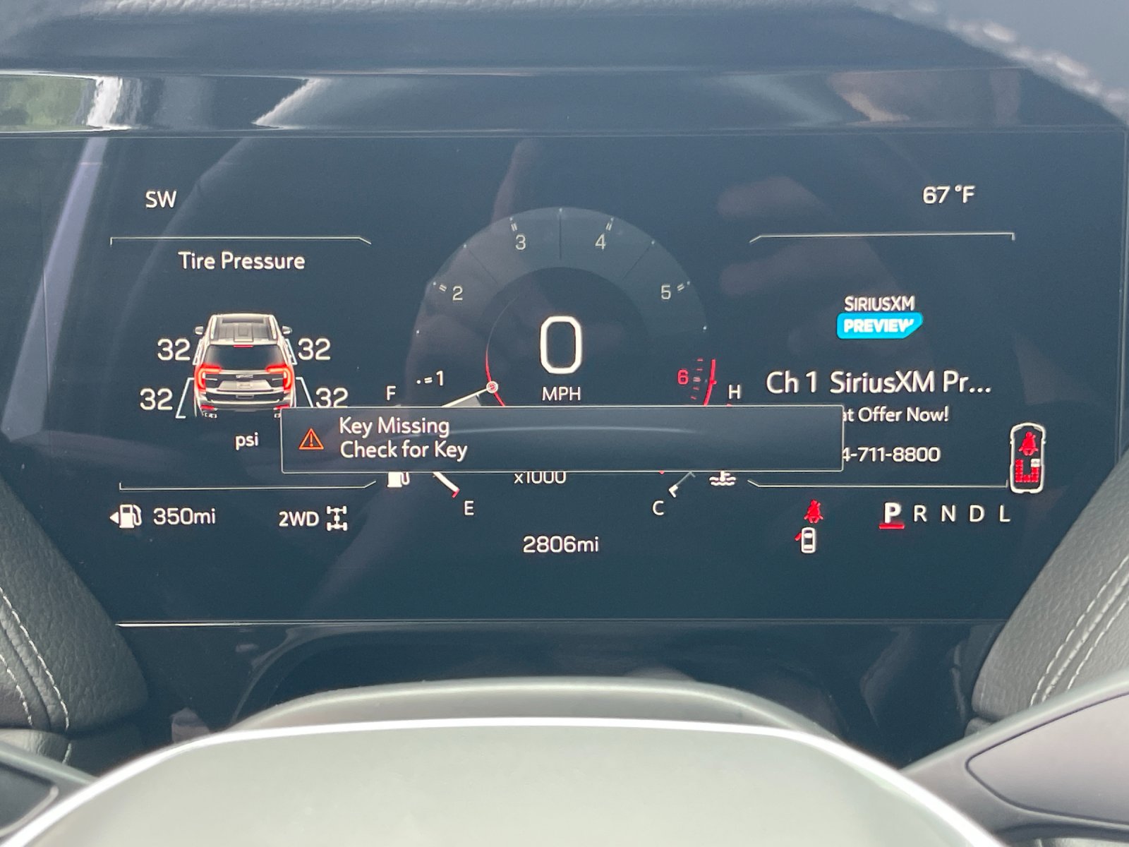 2026 GMC Yukon XL Denali - Photo 28