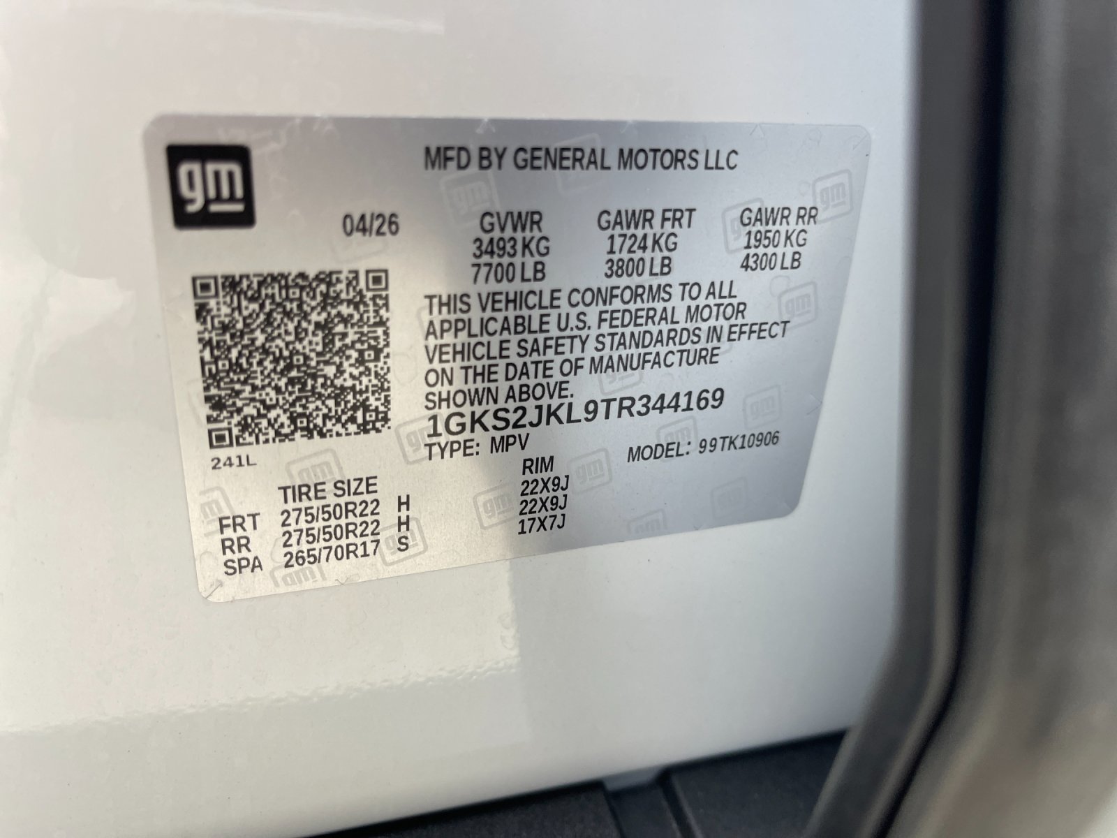 2026 GMC Yukon XL Denali - Photo 32