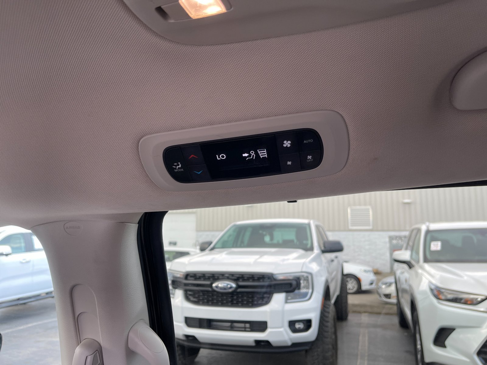 Used 2024 Black Chrysler Touring L image 15