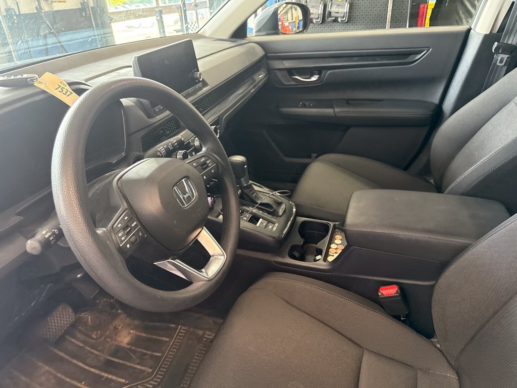 Used 2024 Urban Gray Pearl Honda LX image 10