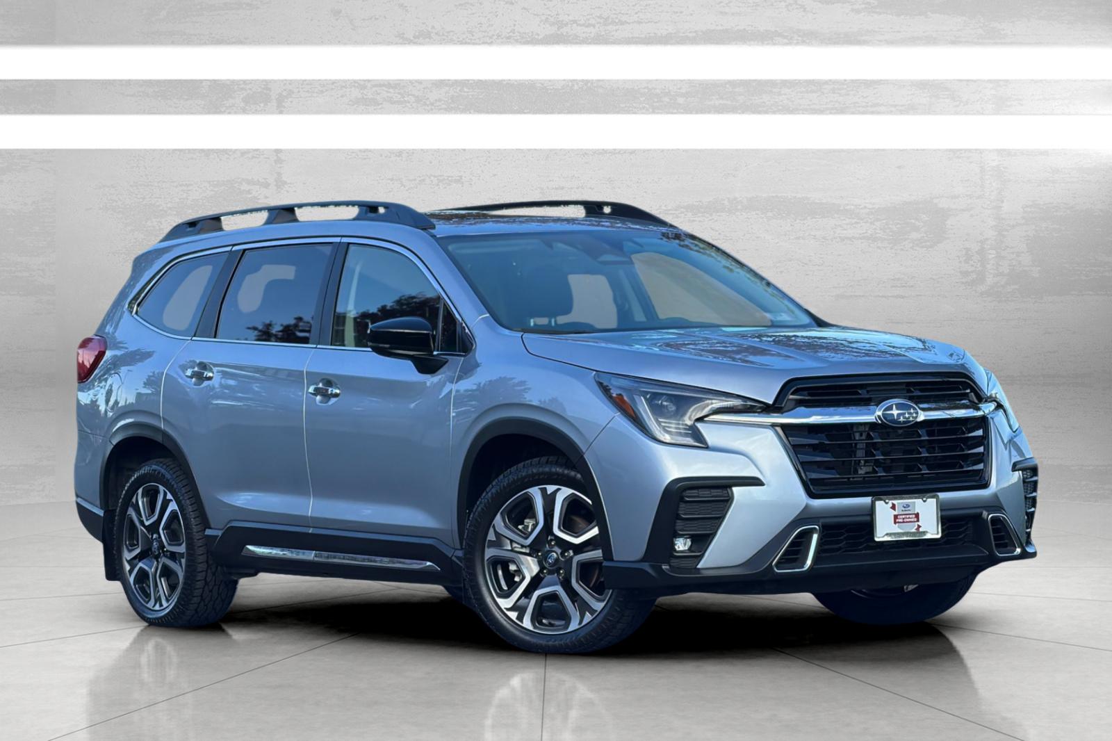 2025 Subaru Ascent