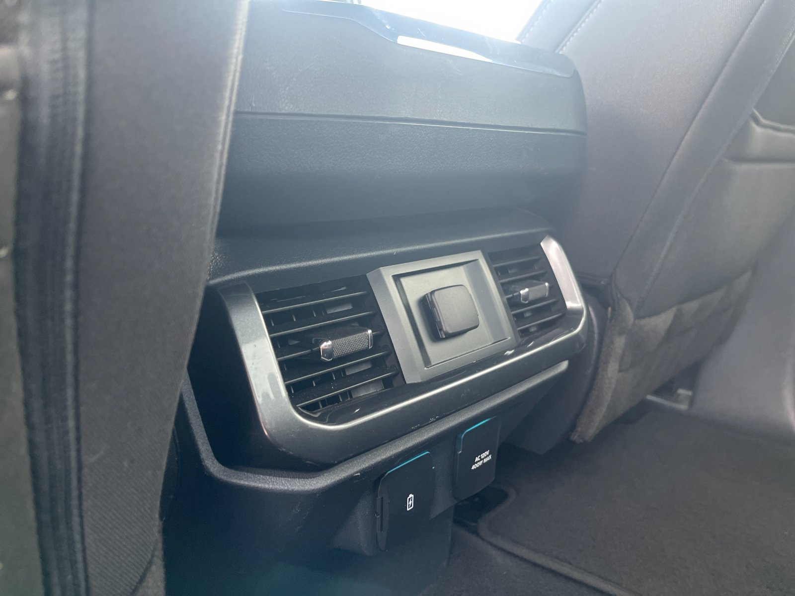 Used 2023 Red Ford XLT image 15