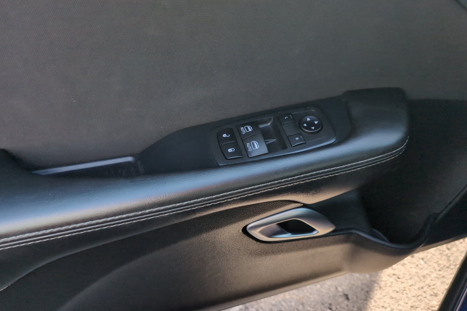 Used 2020 Blue Dodge R/T image 12