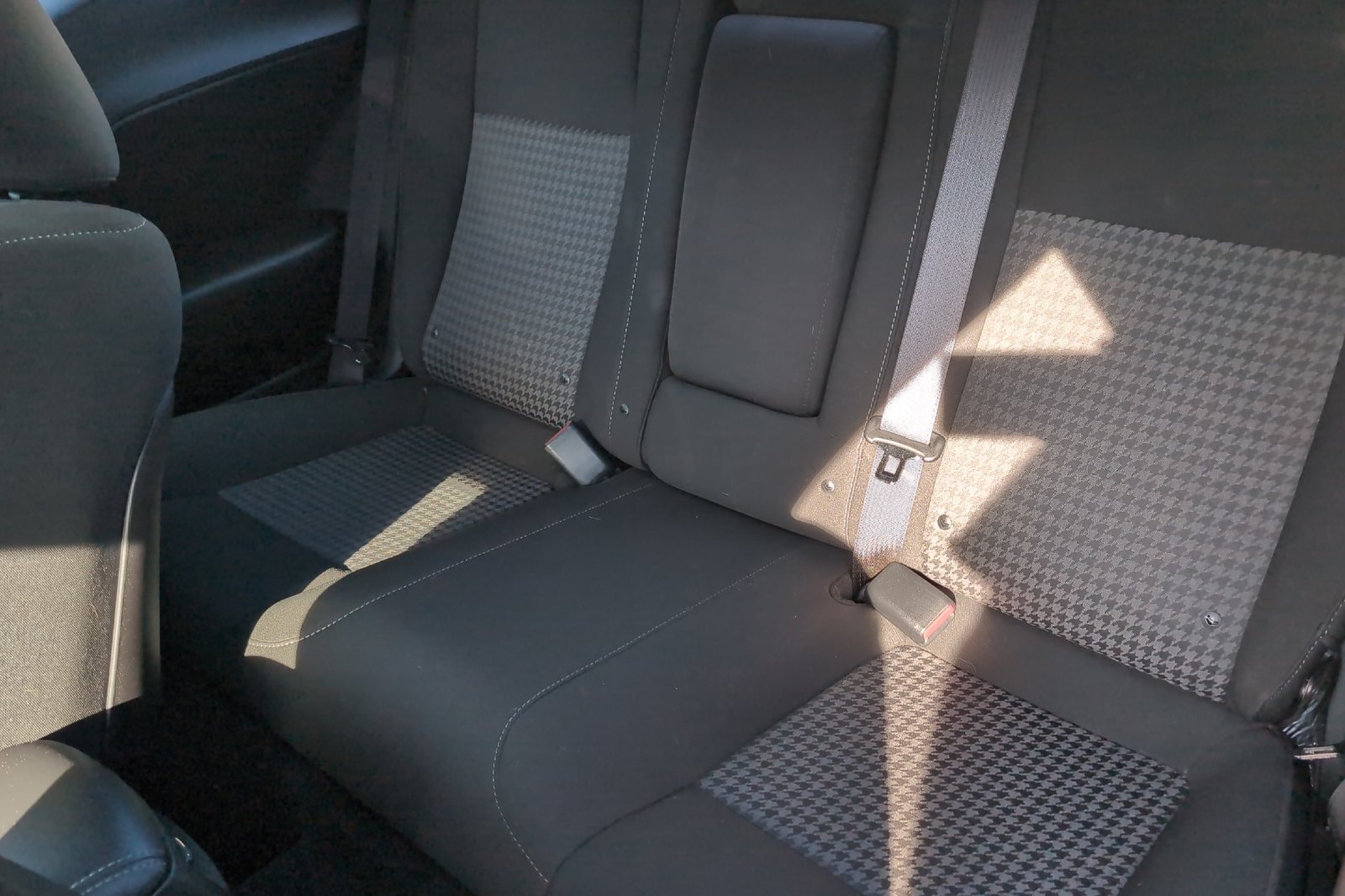 Used 2020 Blue Dodge R/T image 13