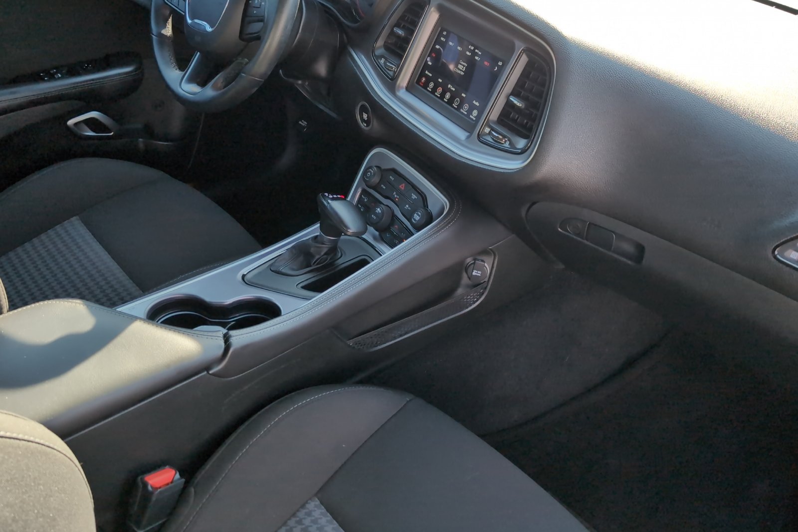 Used 2020 Blue Dodge R/T image 16
