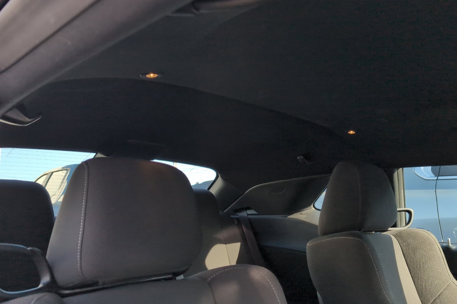 Used 2020 Blue Dodge R/T image 17