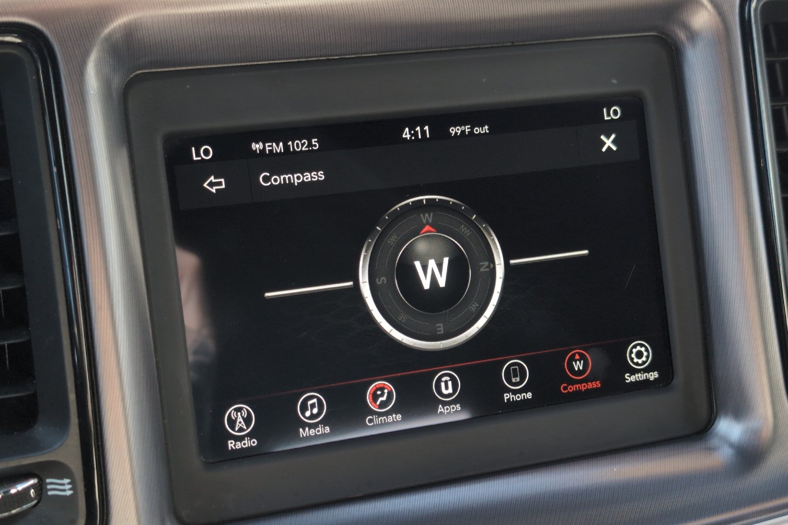 Used 2020 Blue Dodge R/T image 19