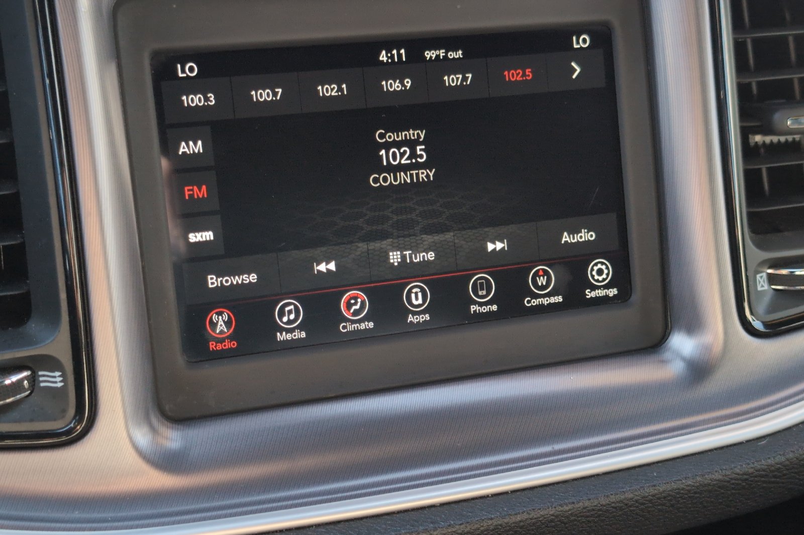 Used 2020 Blue Dodge R/T image 18