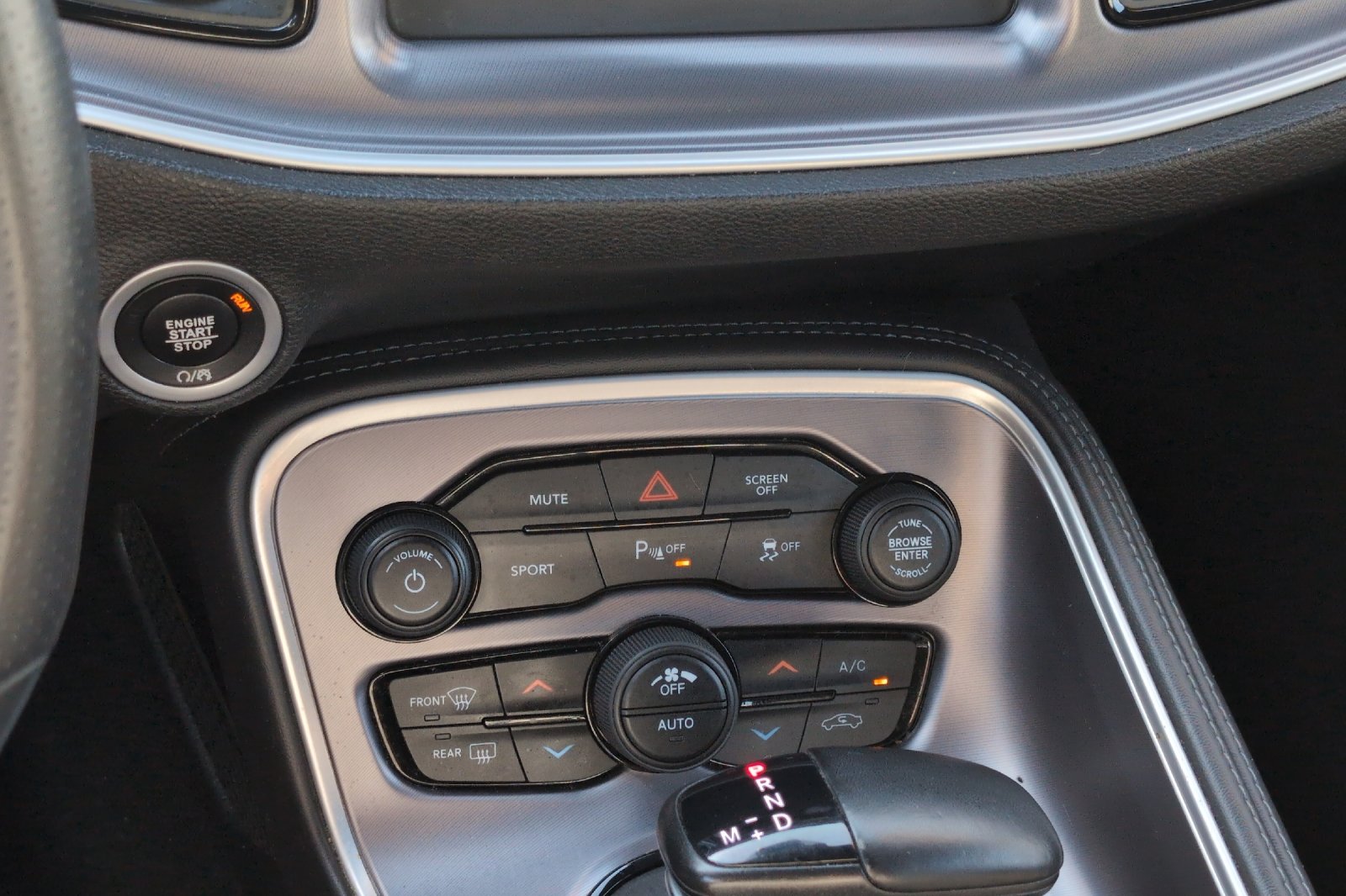 Used 2020 Blue Dodge R/T image 21