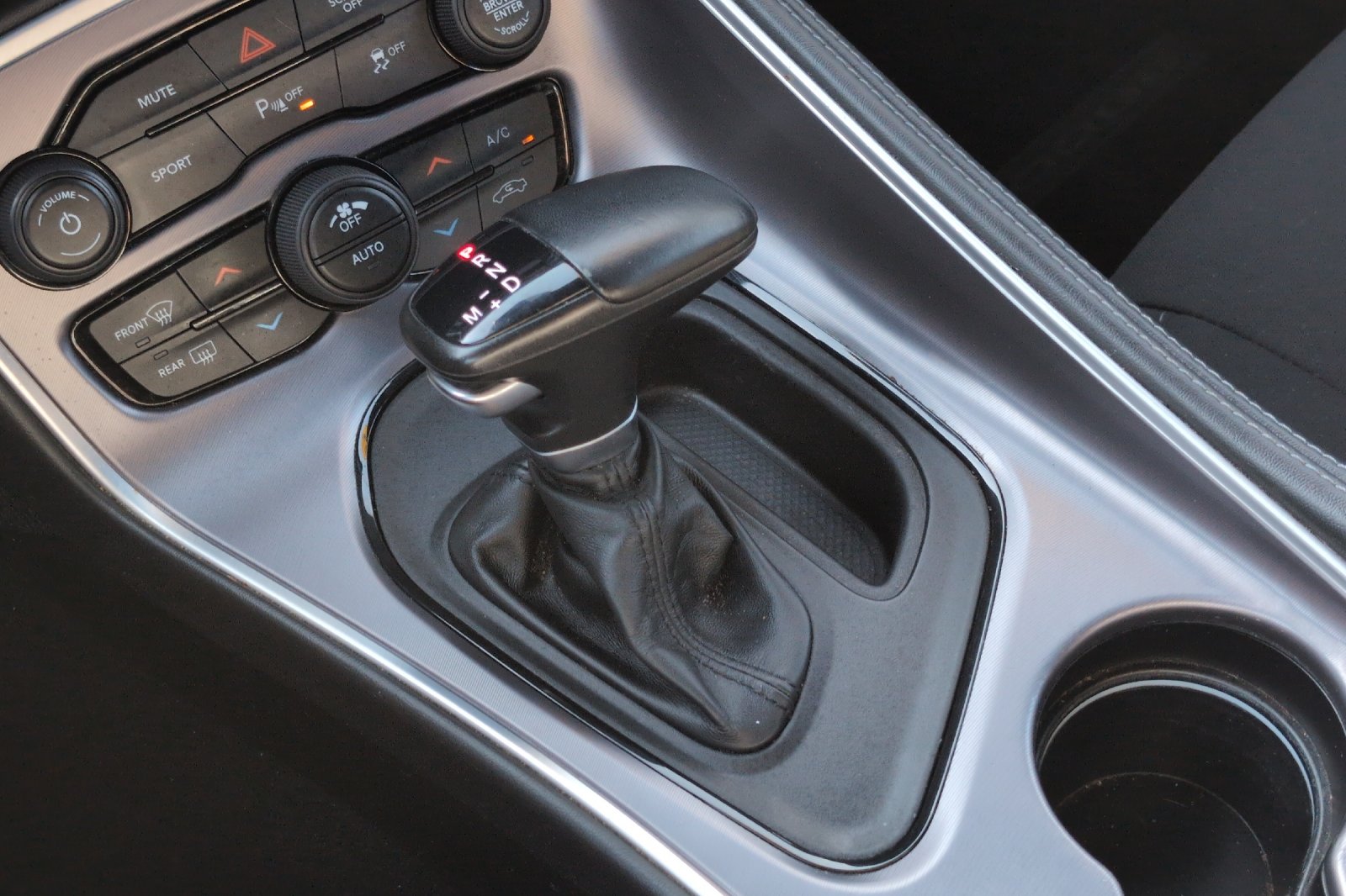 Used 2020 Blue Dodge R/T image 22