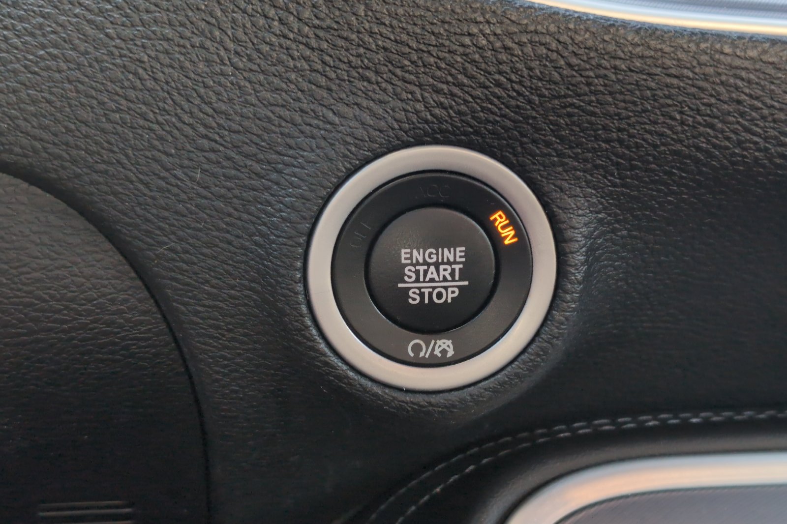 Used 2020 Blue Dodge R/T image 23