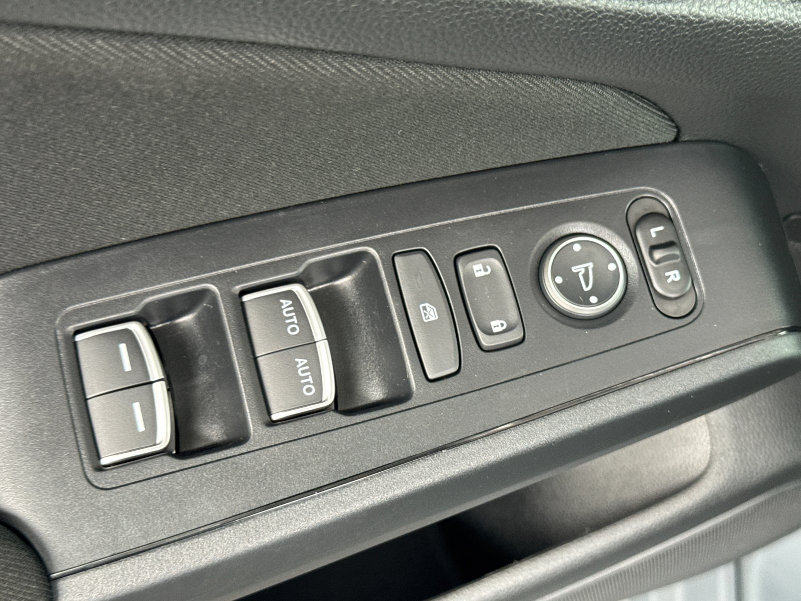 Used 2025 Urban Gray Honda Sport 4D Sedan image 12