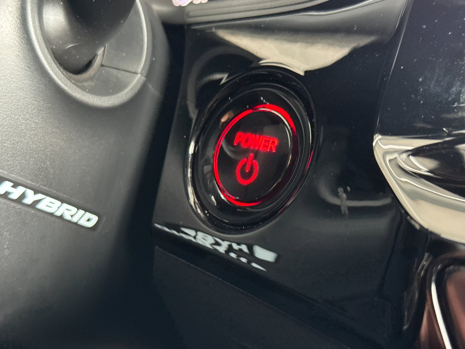 Used 2025 Urban Gray Honda Sport 4D Sedan image 23