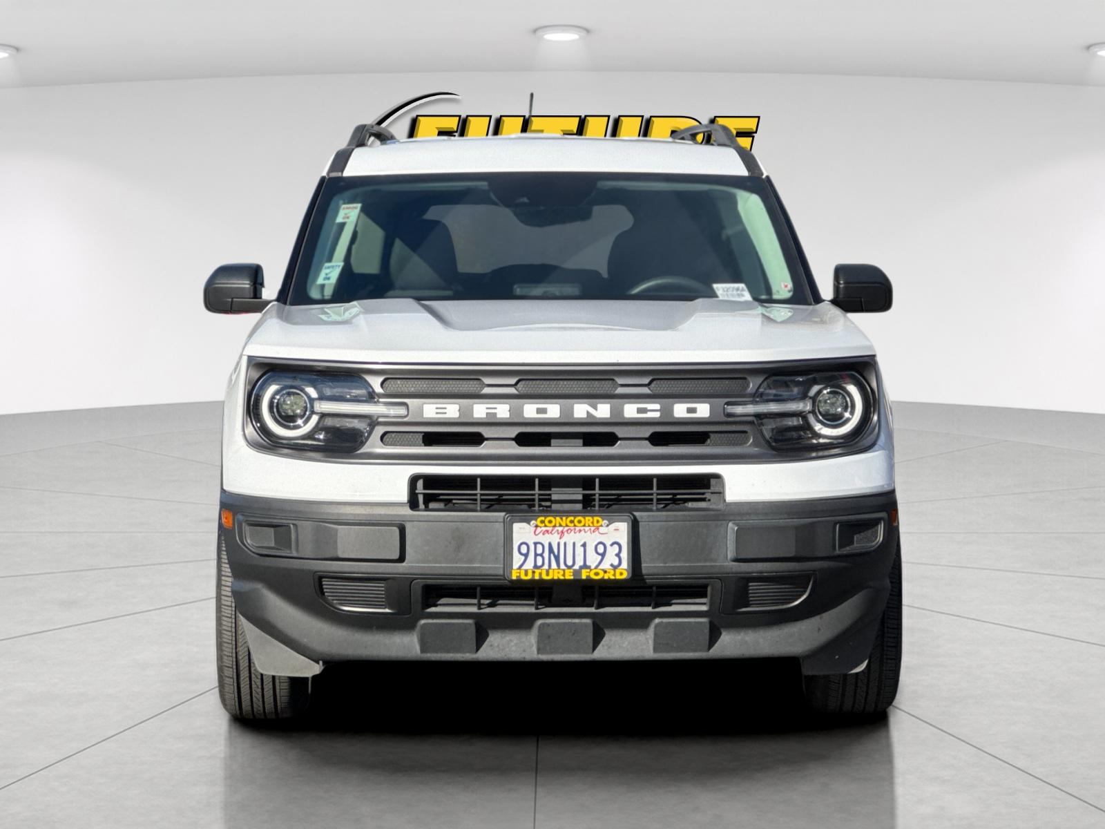 Used 2022 White Ford Big Bend image 8