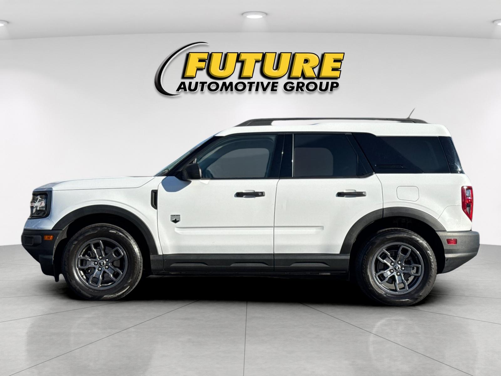 Used 2022 White Ford Big Bend image 6