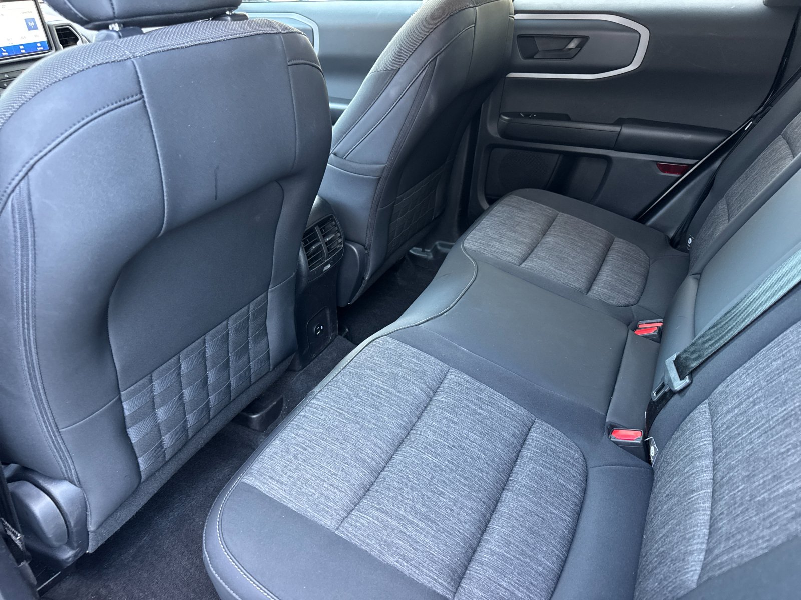 Used 2022 White Ford Big Bend image 11