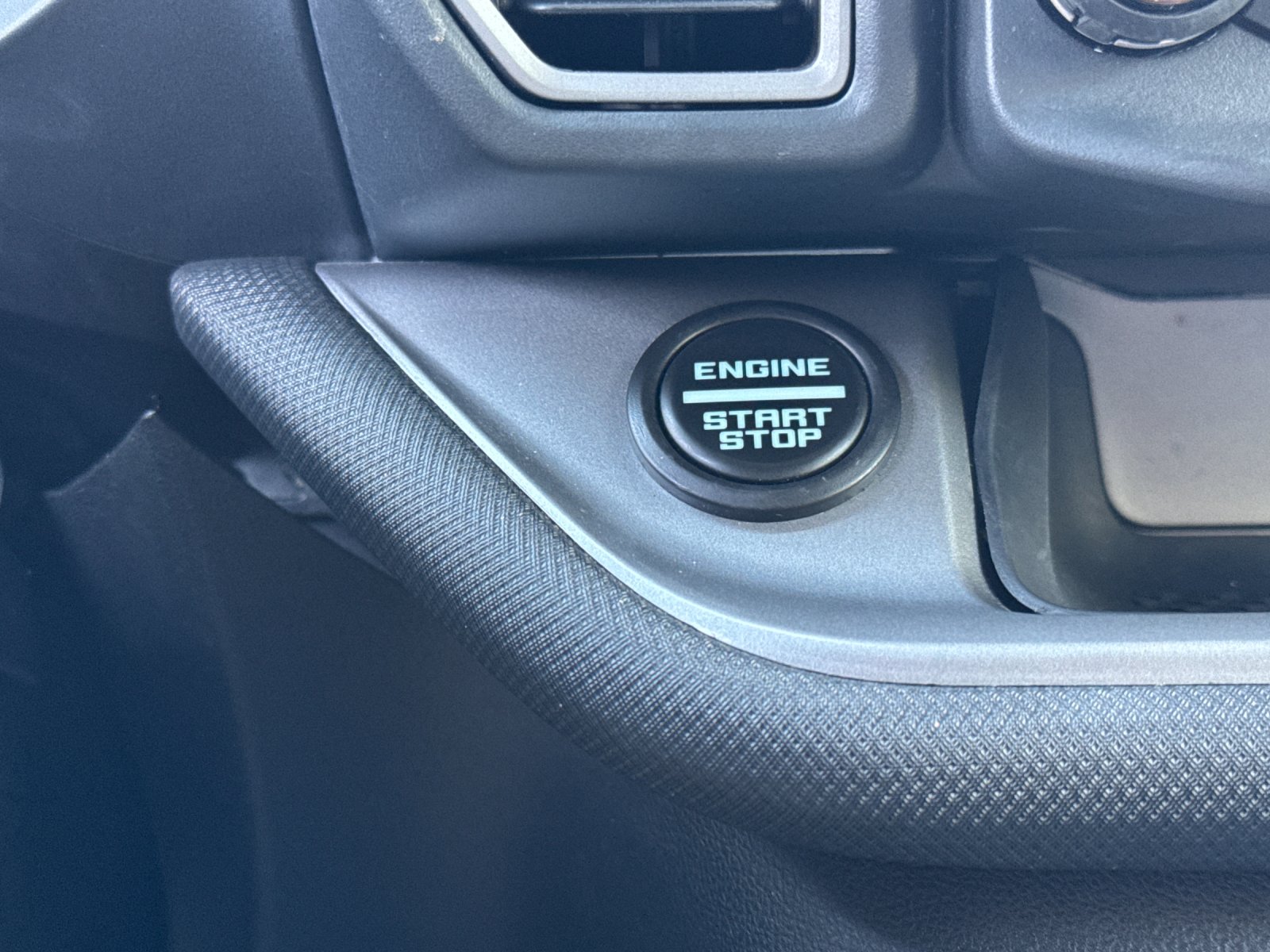 Used 2022 White Ford Big Bend image 21