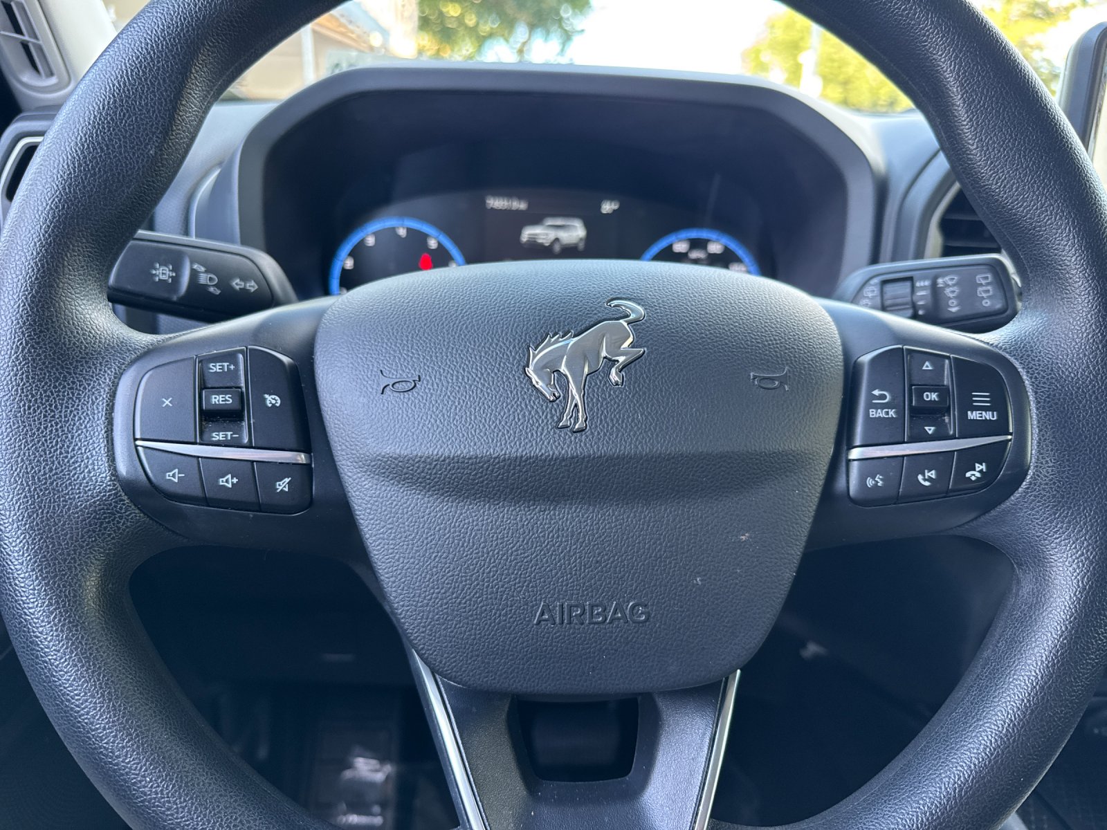 Used 2022 White Ford Big Bend image 22