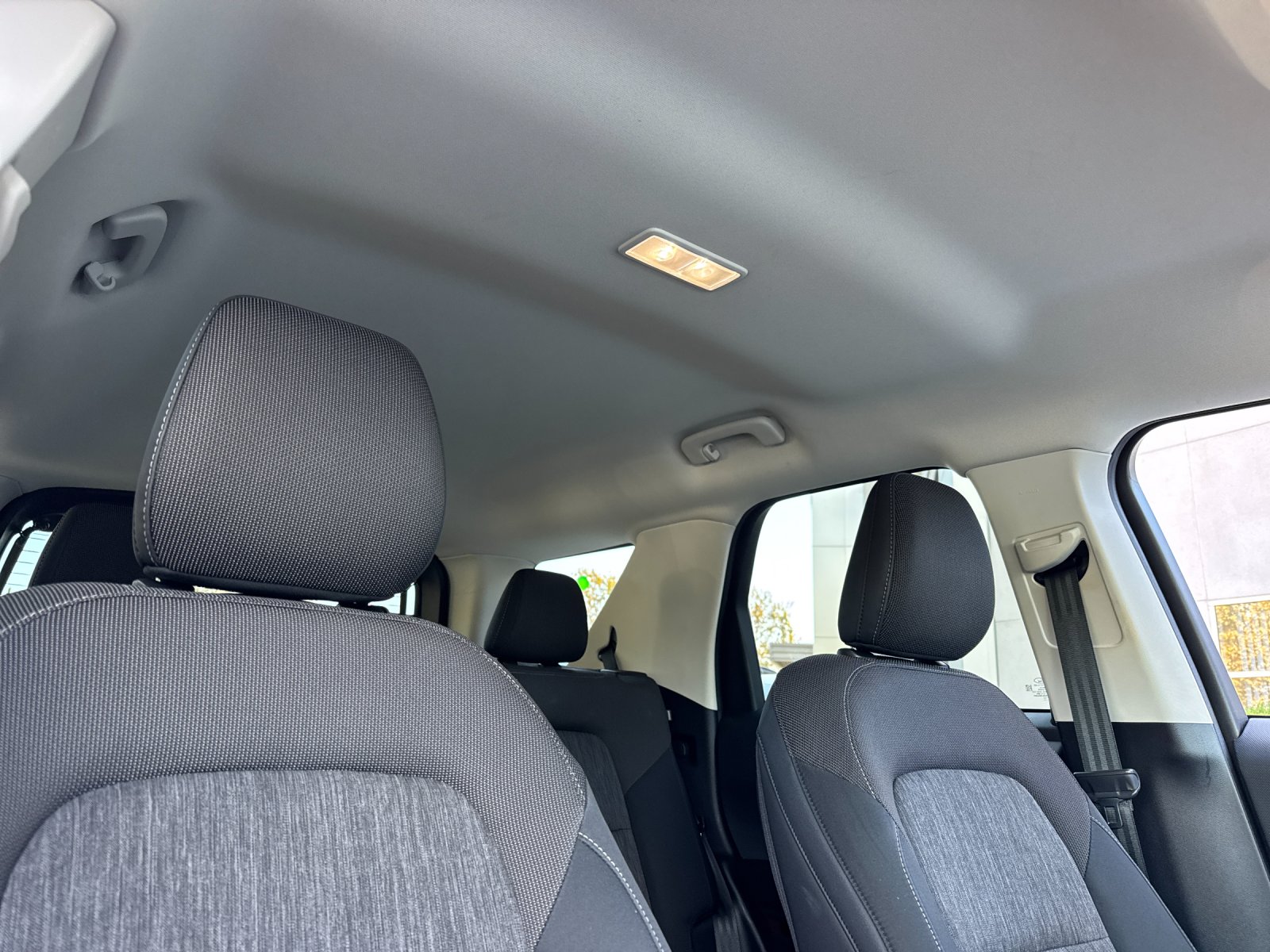 Used 2022 White Ford Big Bend image 16