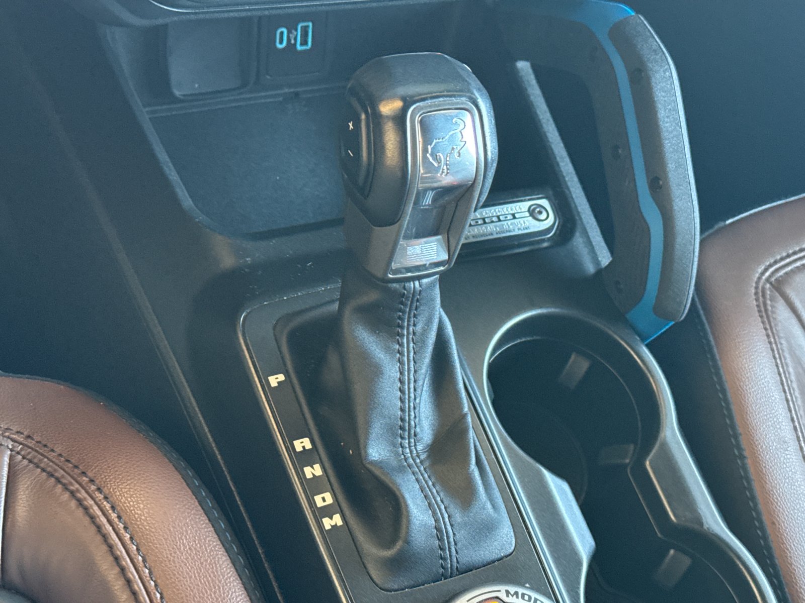 Used 2022 Green Ford Outer Banks image 21