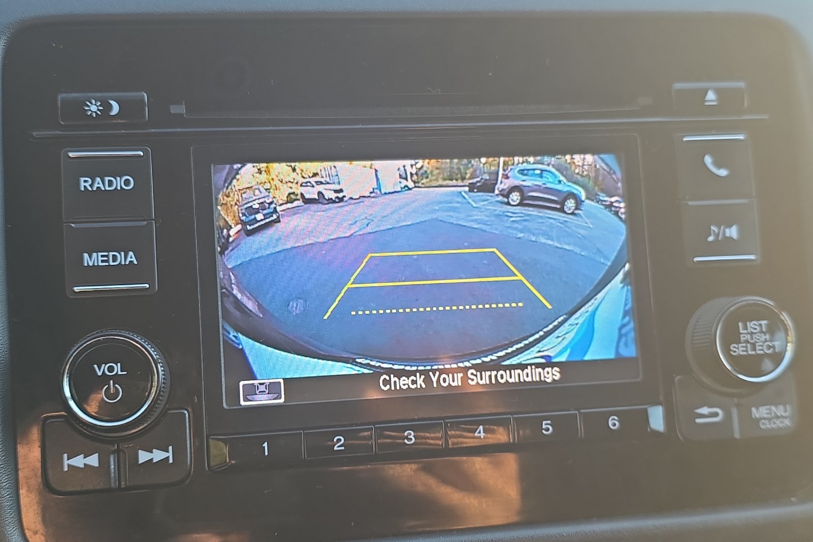 Used 2021 Modern Steel Metallic Honda LX image 18
