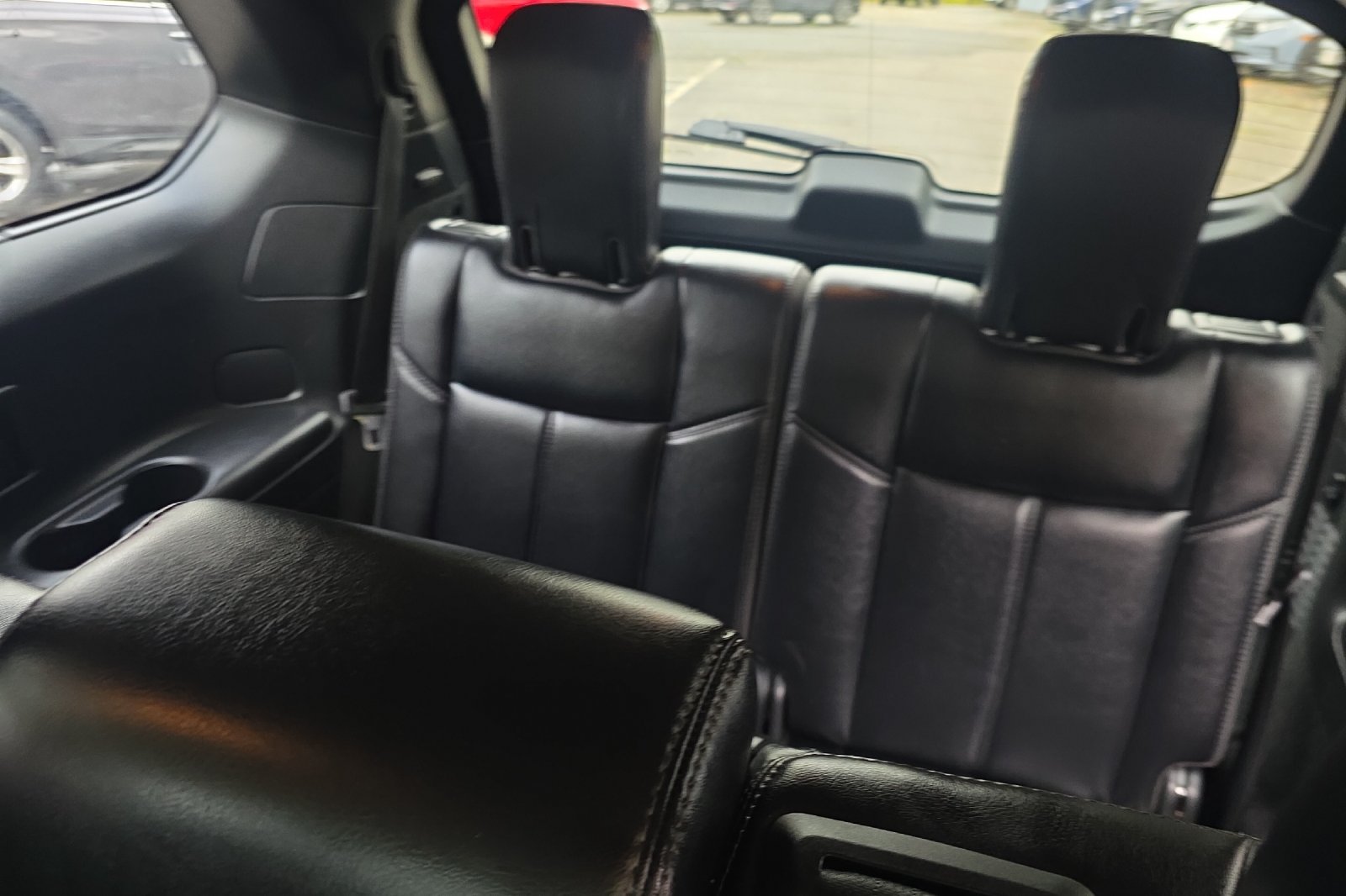 Used 2019 Gun Metallic Nissan SL image 16