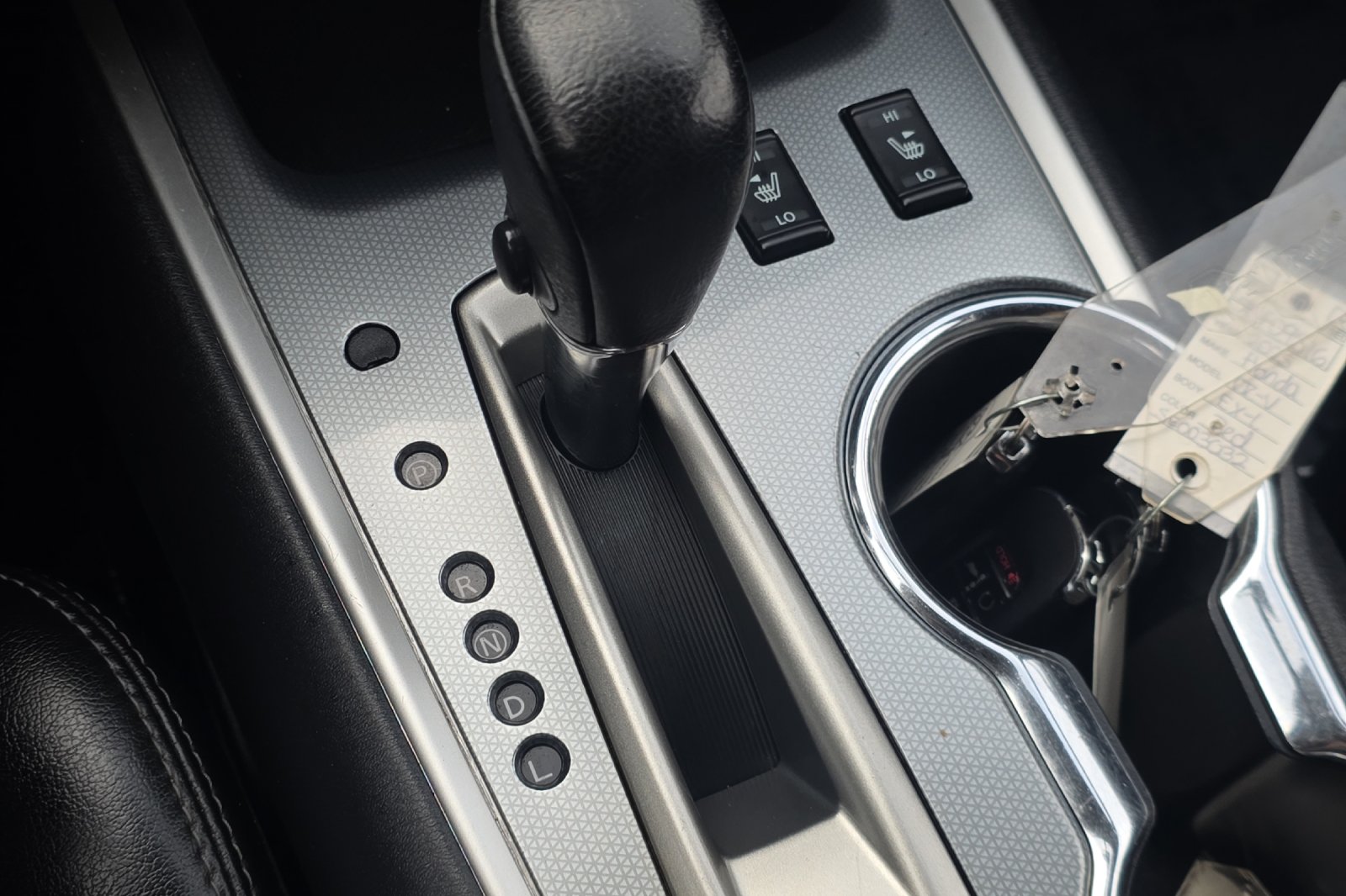 Used 2019 Gun Metallic Nissan SL image 22