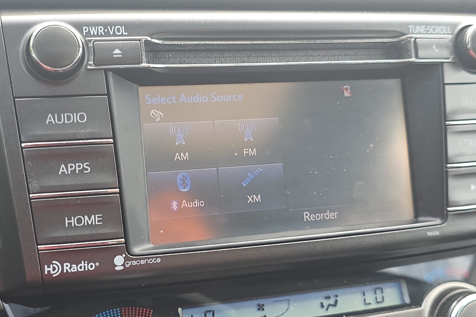 Used 2015 Magnetic Gray Metallic Toyota XLE image 18