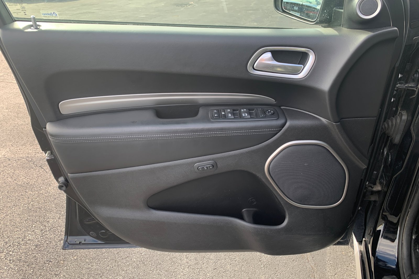 Used 2018 Black Dodge Citadel image 13