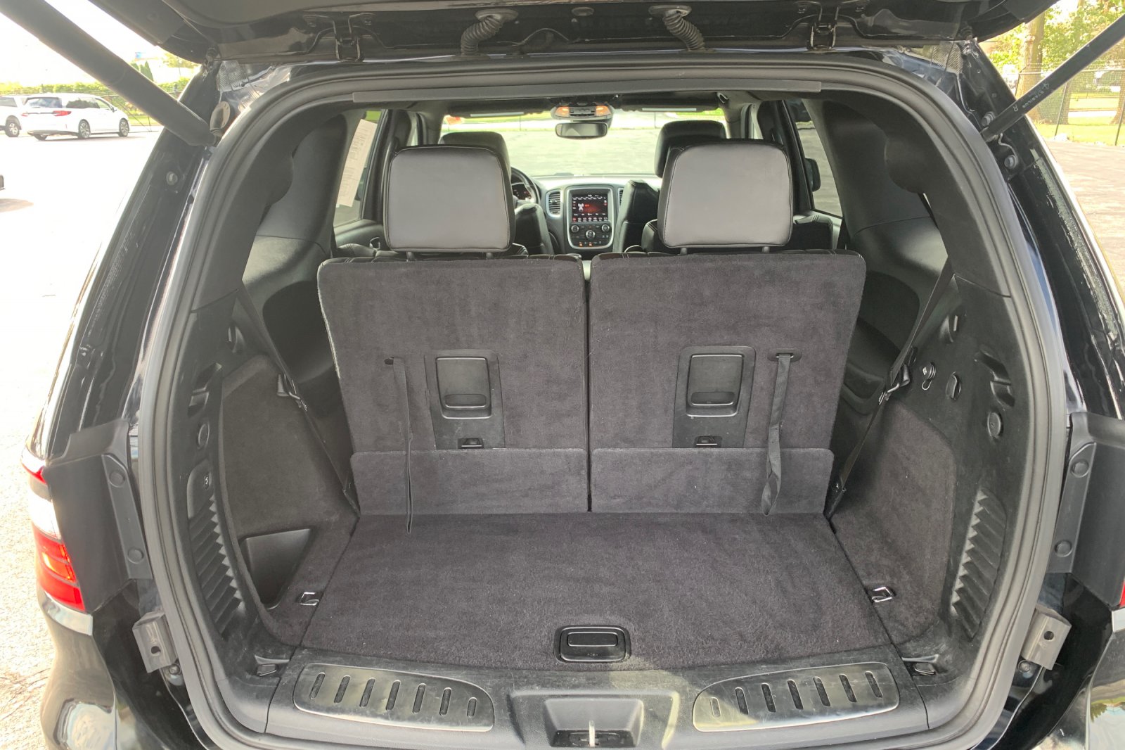 Used 2018 Black Dodge Citadel image 20