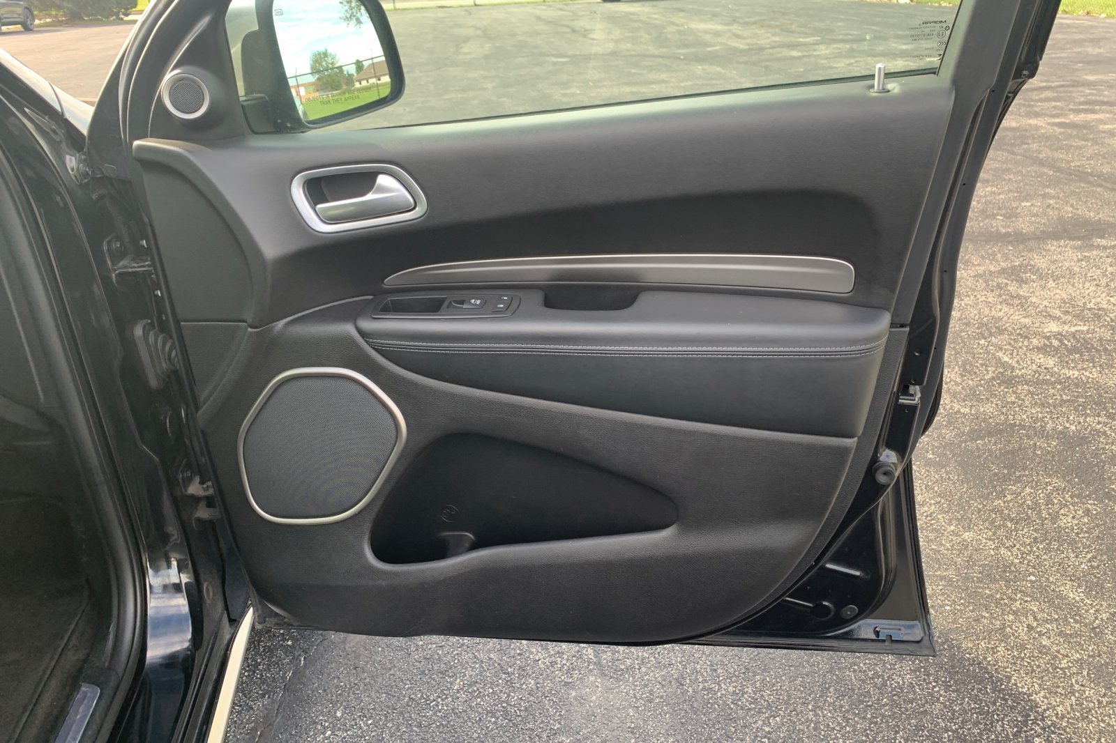 Used 2018 Black Dodge Citadel image 23