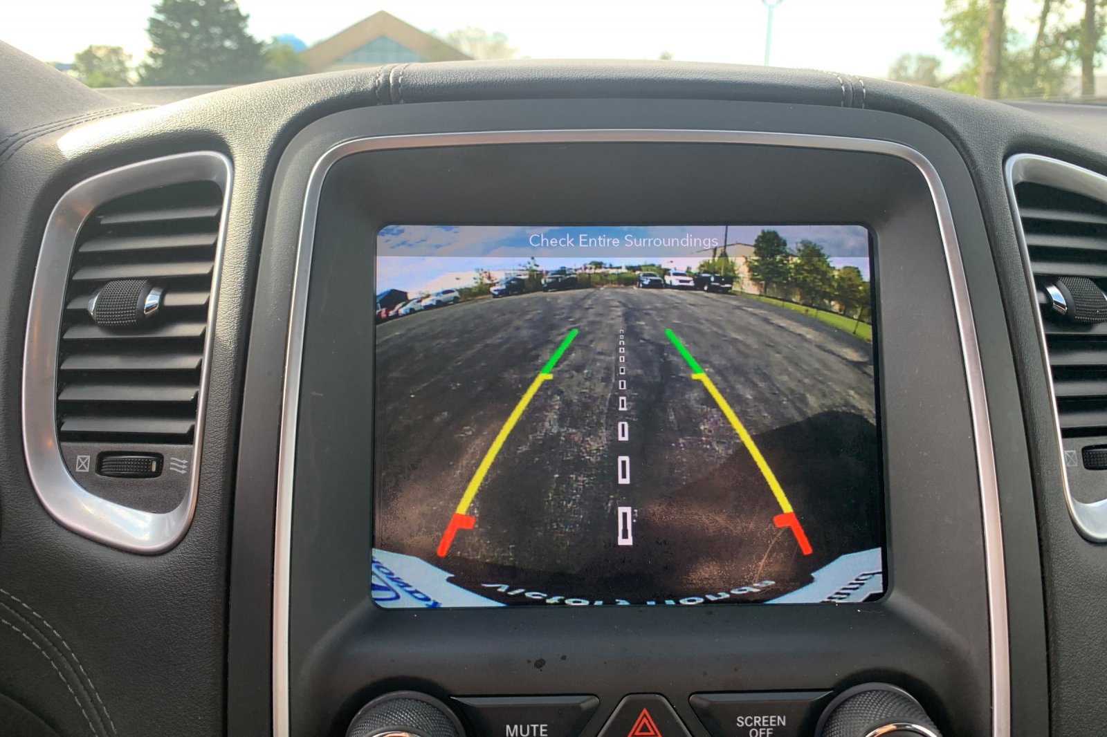 Used 2018 Black Dodge Citadel image 26