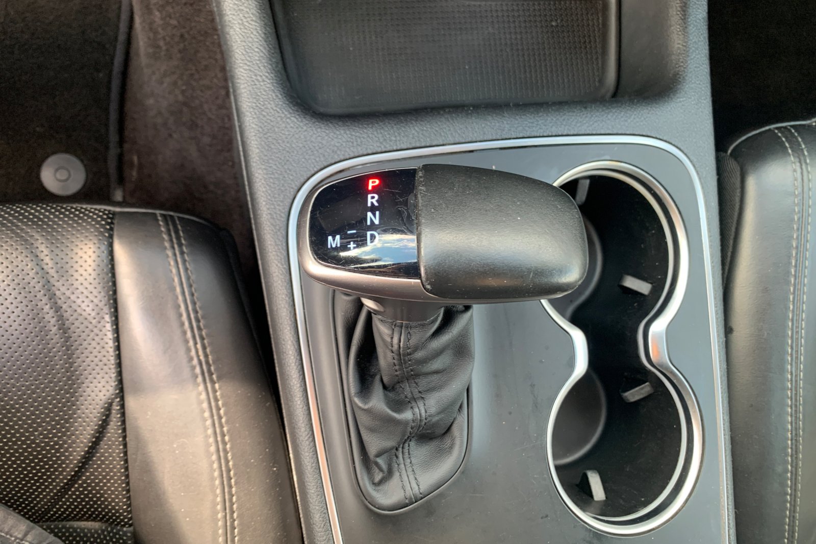 Used 2018 Black Dodge Citadel image 28