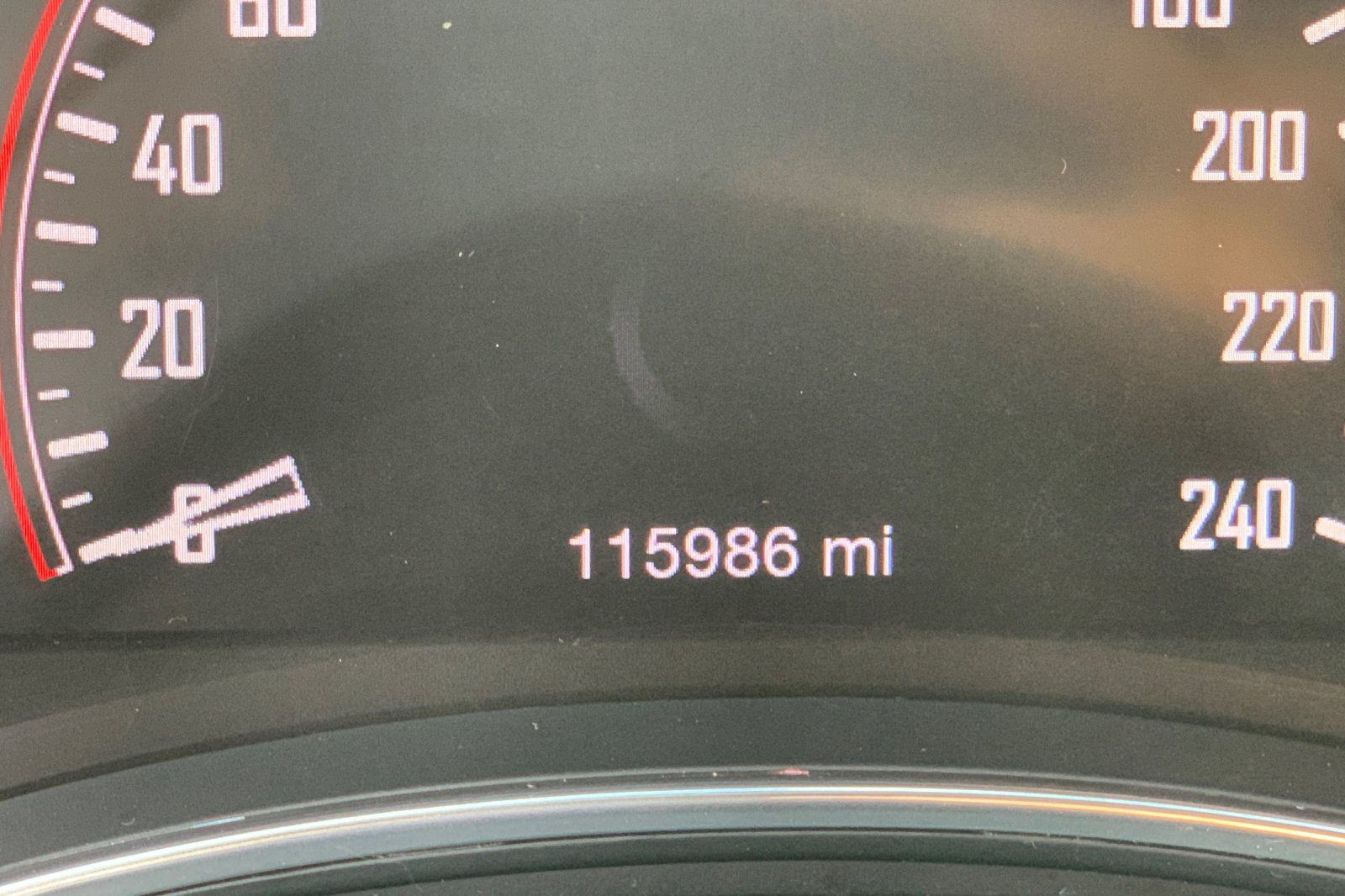 Used 2018 Black Dodge Citadel image 34