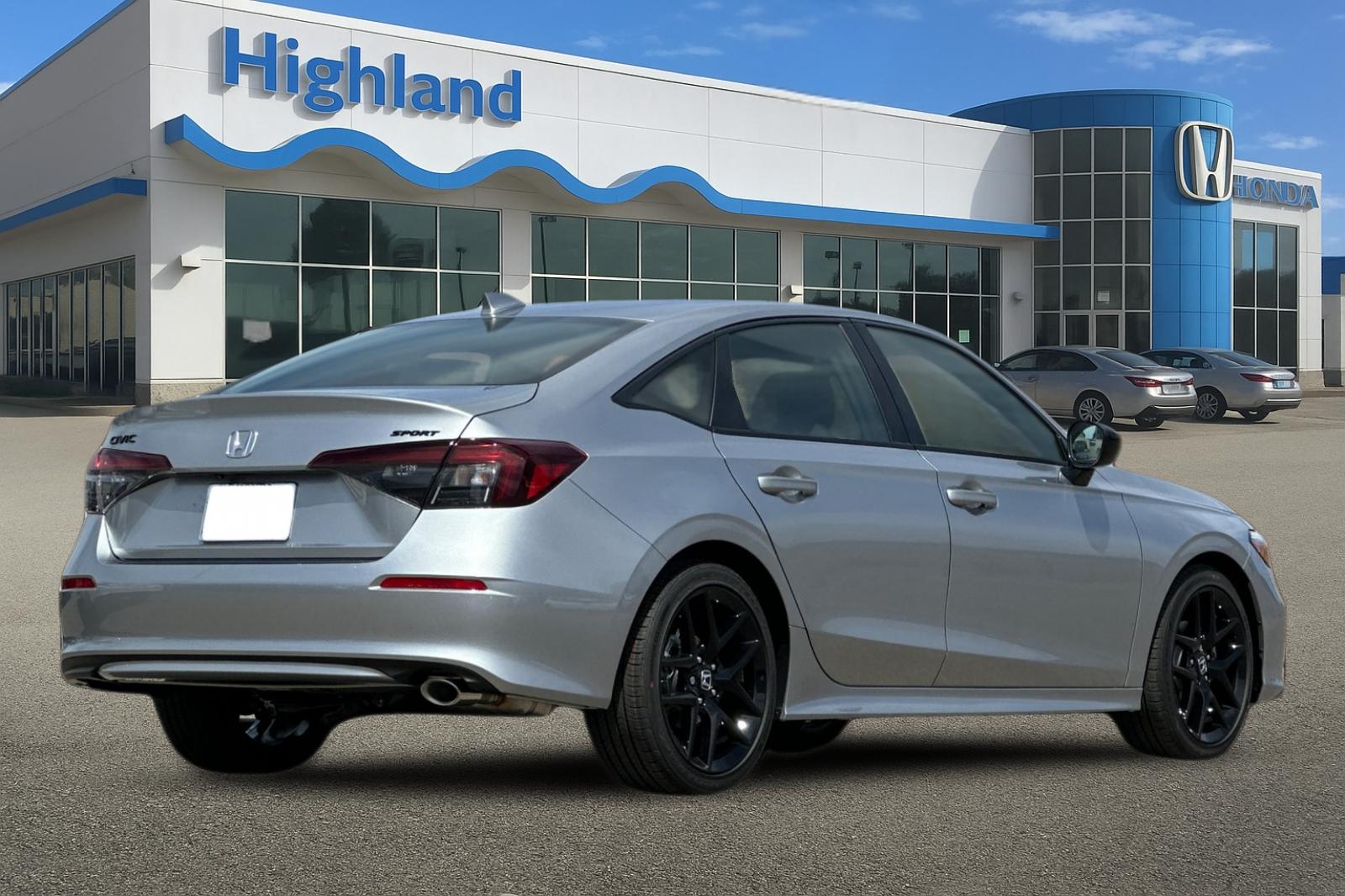 Vehicle thumbnail