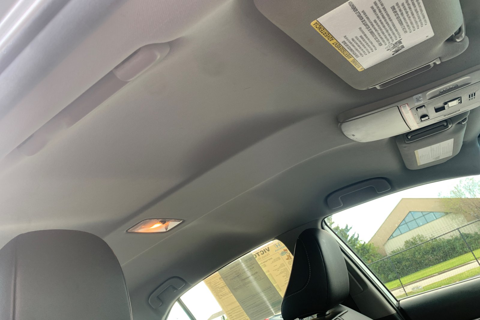 Used 2019 Silver Toyota SE image 20