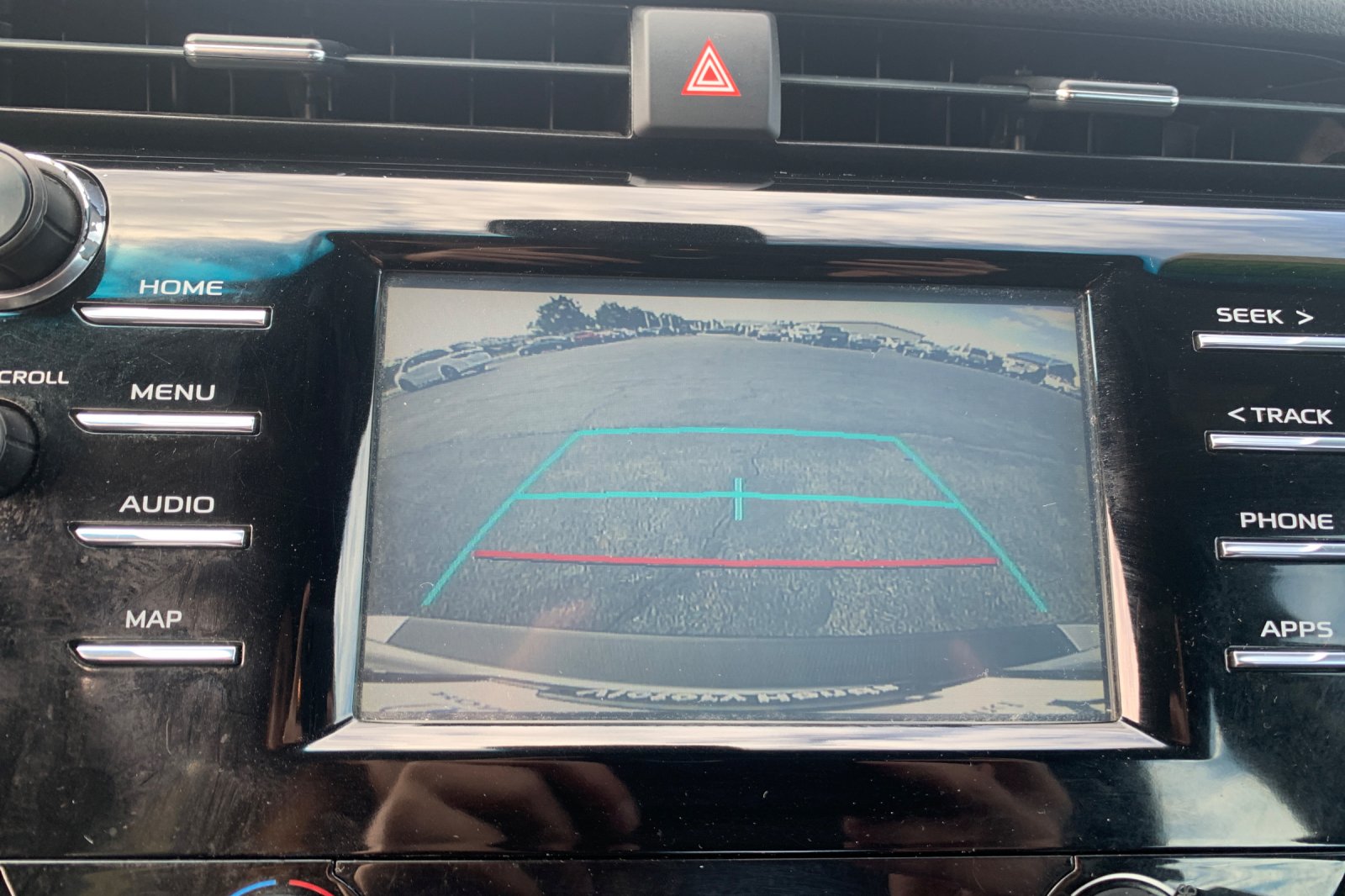 Used 2019 Silver Toyota SE image 23
