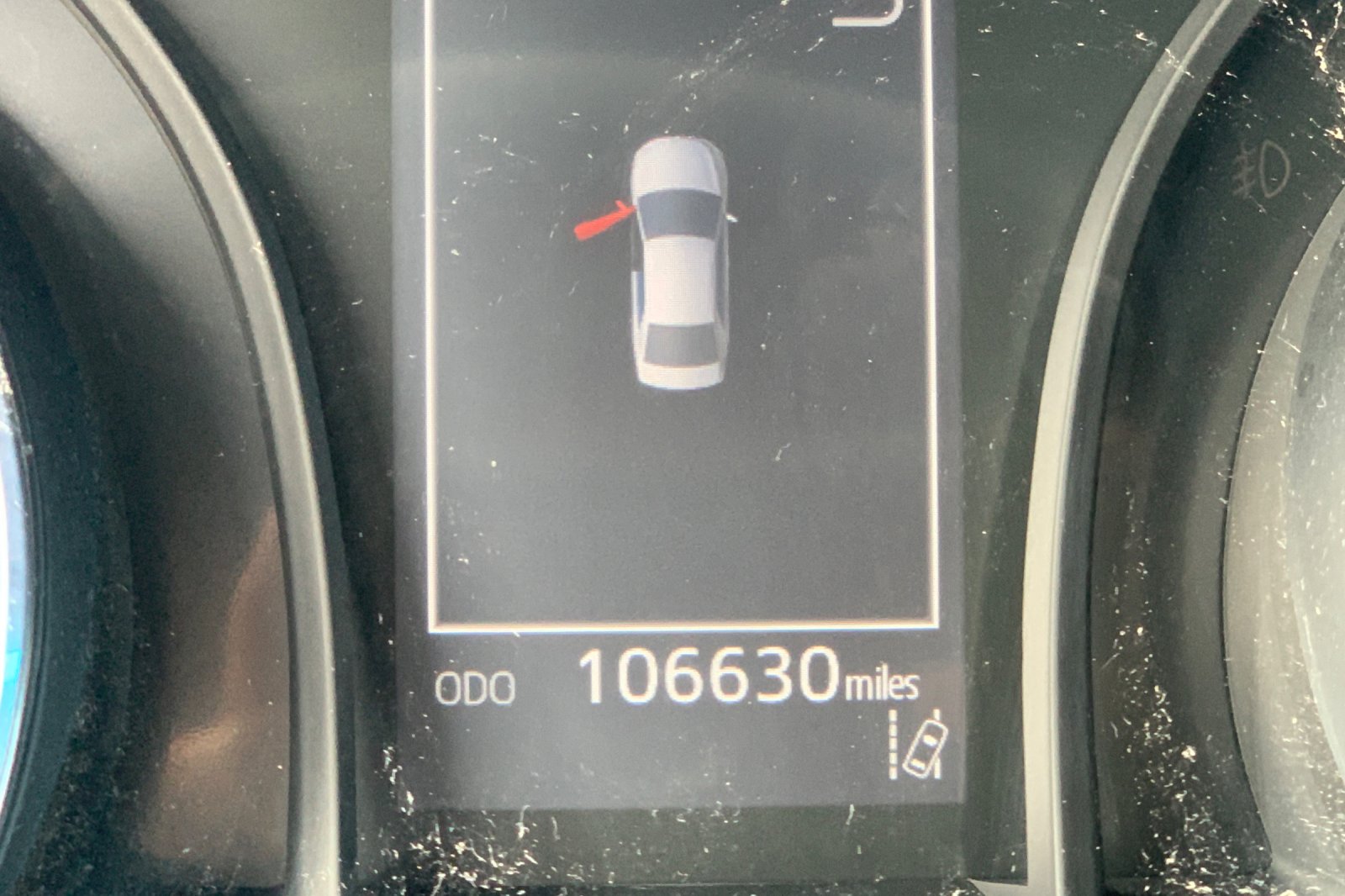 Used 2019 Silver Toyota SE image 31