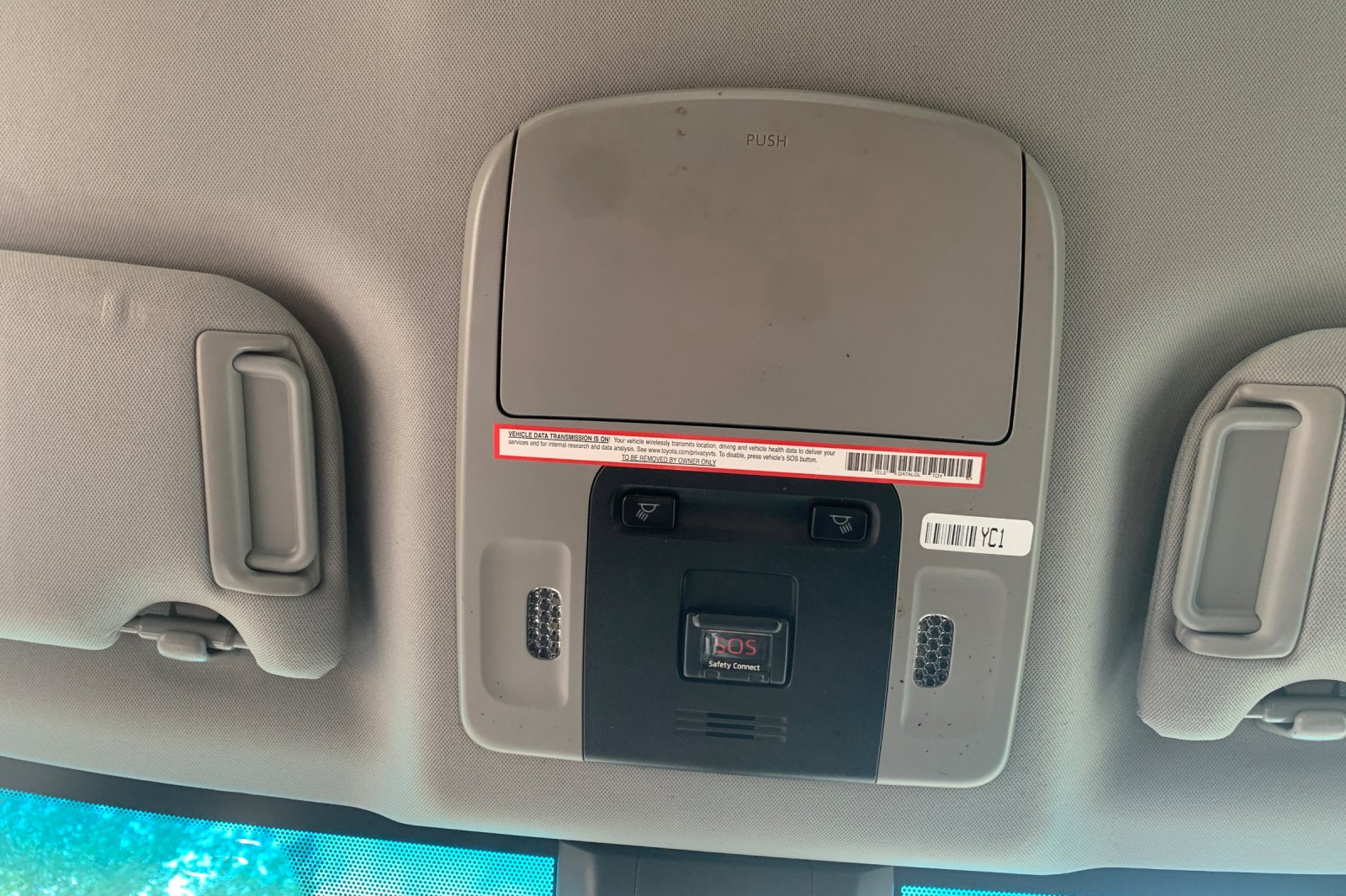 Used 2019 Silver Toyota SE image 35
