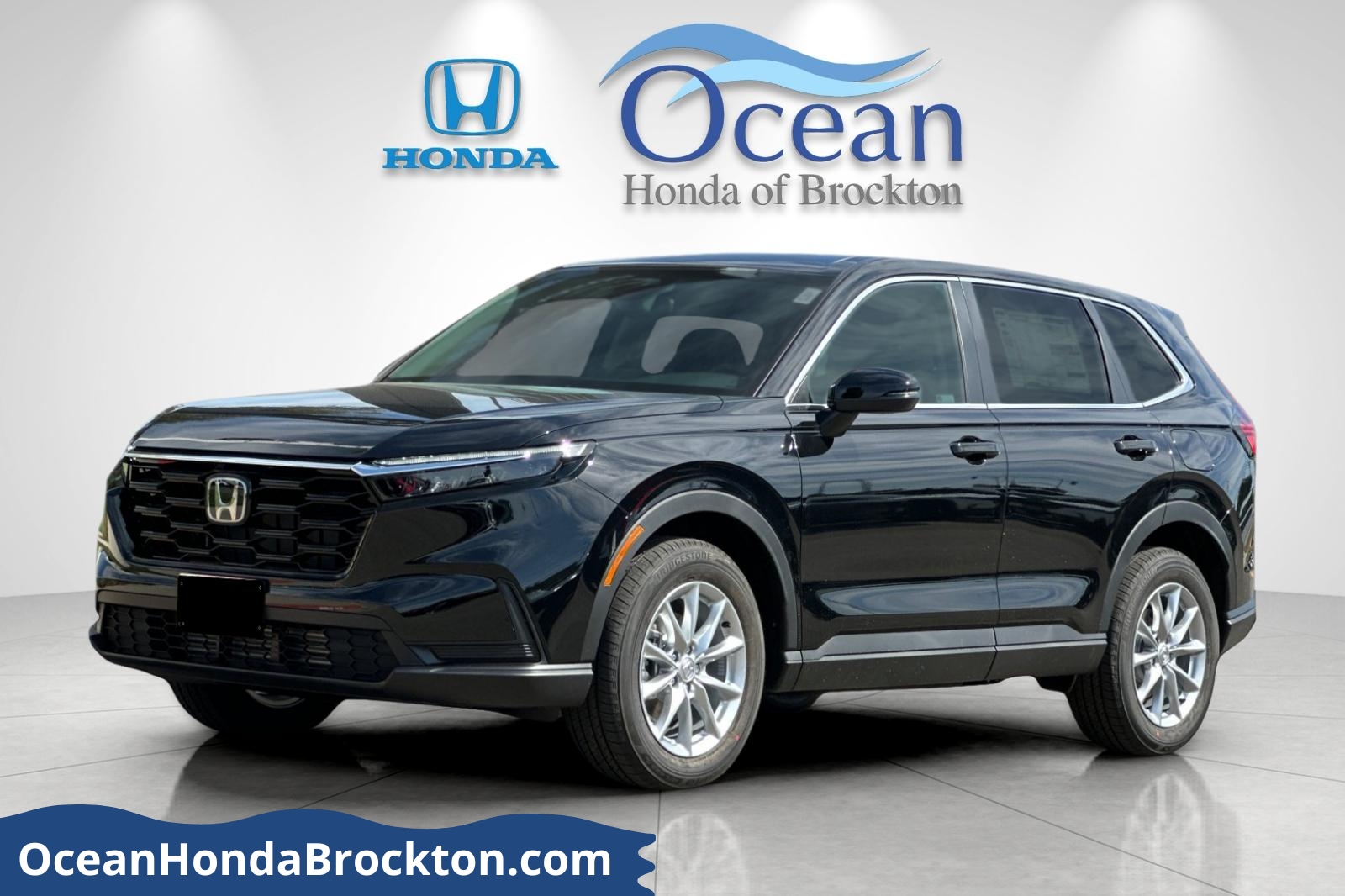 2027 Honda CR-V EX