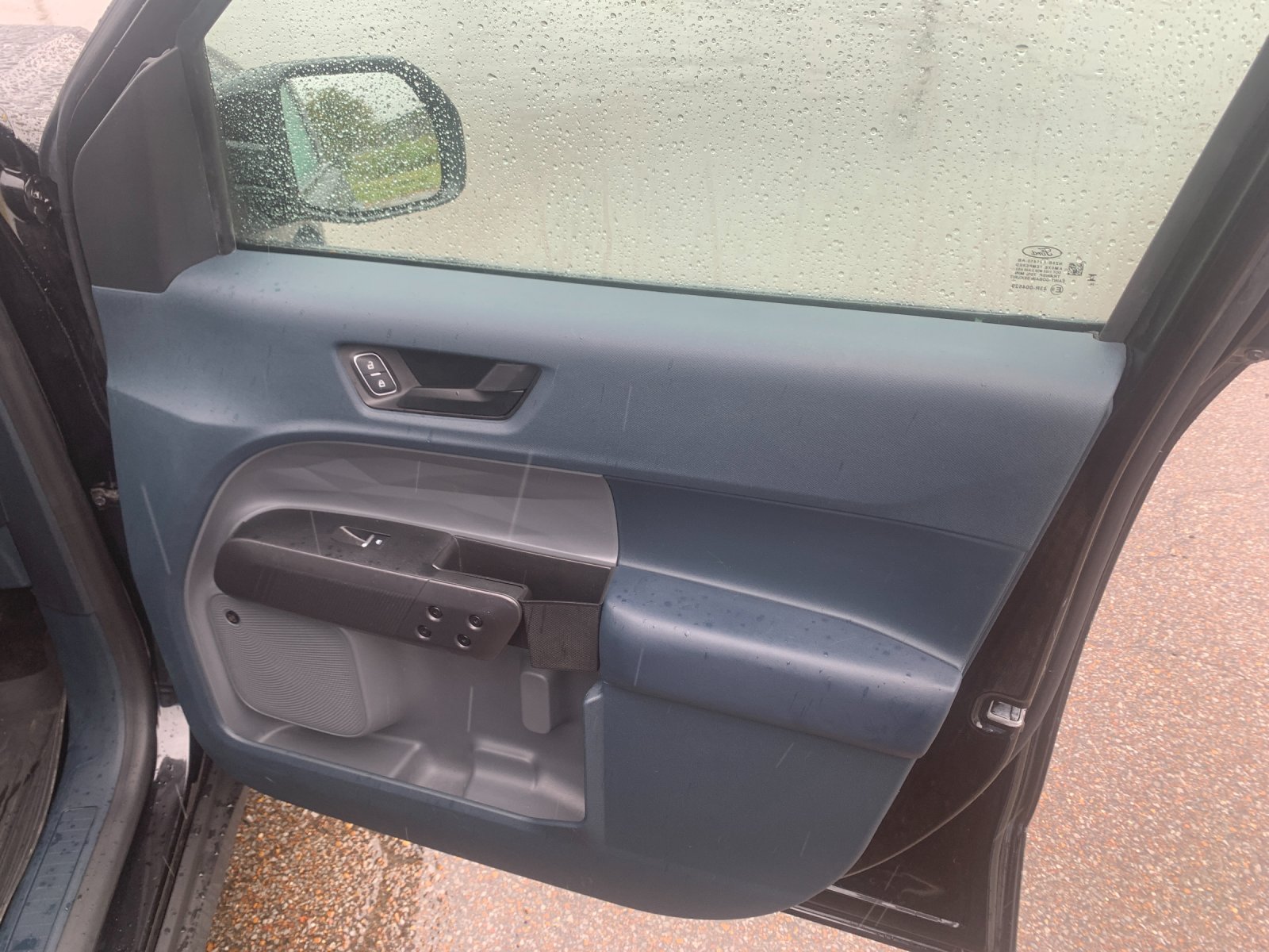 Used 2024 Black Ford Lariat image 20