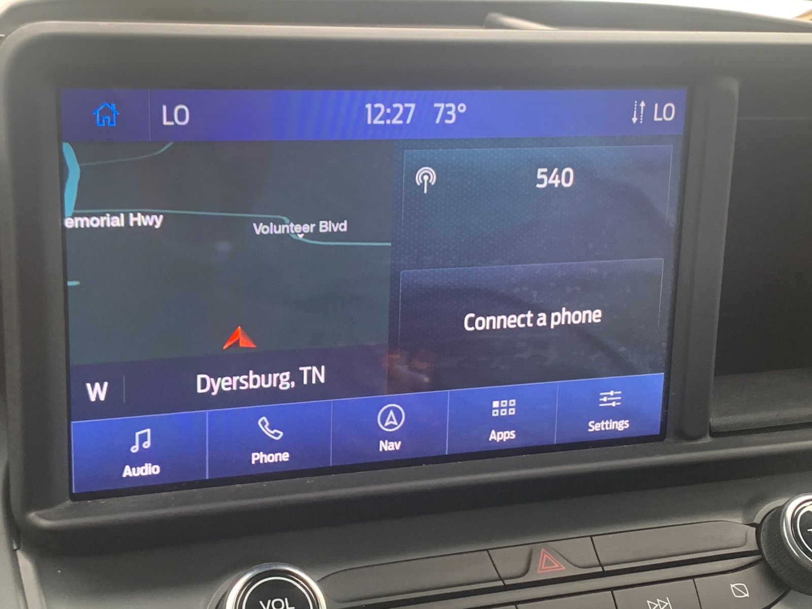 Used 2024 Black Ford Lariat image 22
