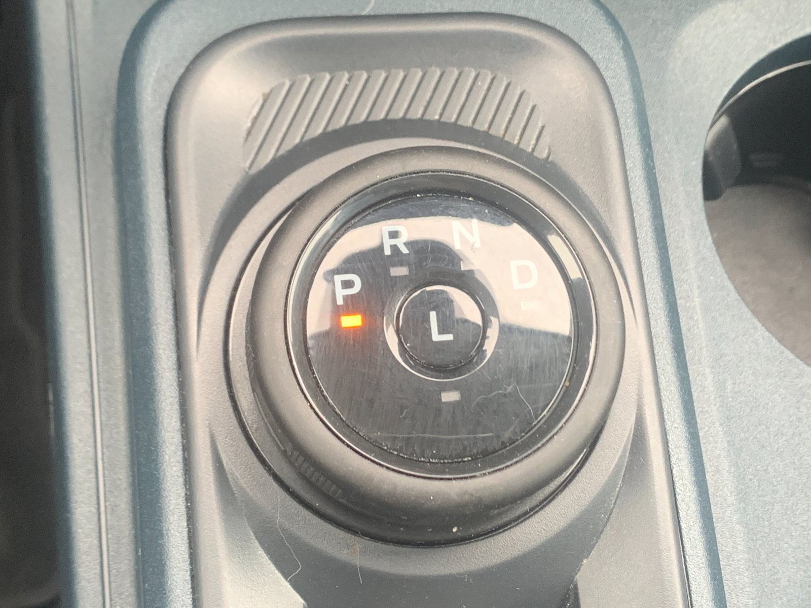 Used 2024 Black Ford Lariat image 26