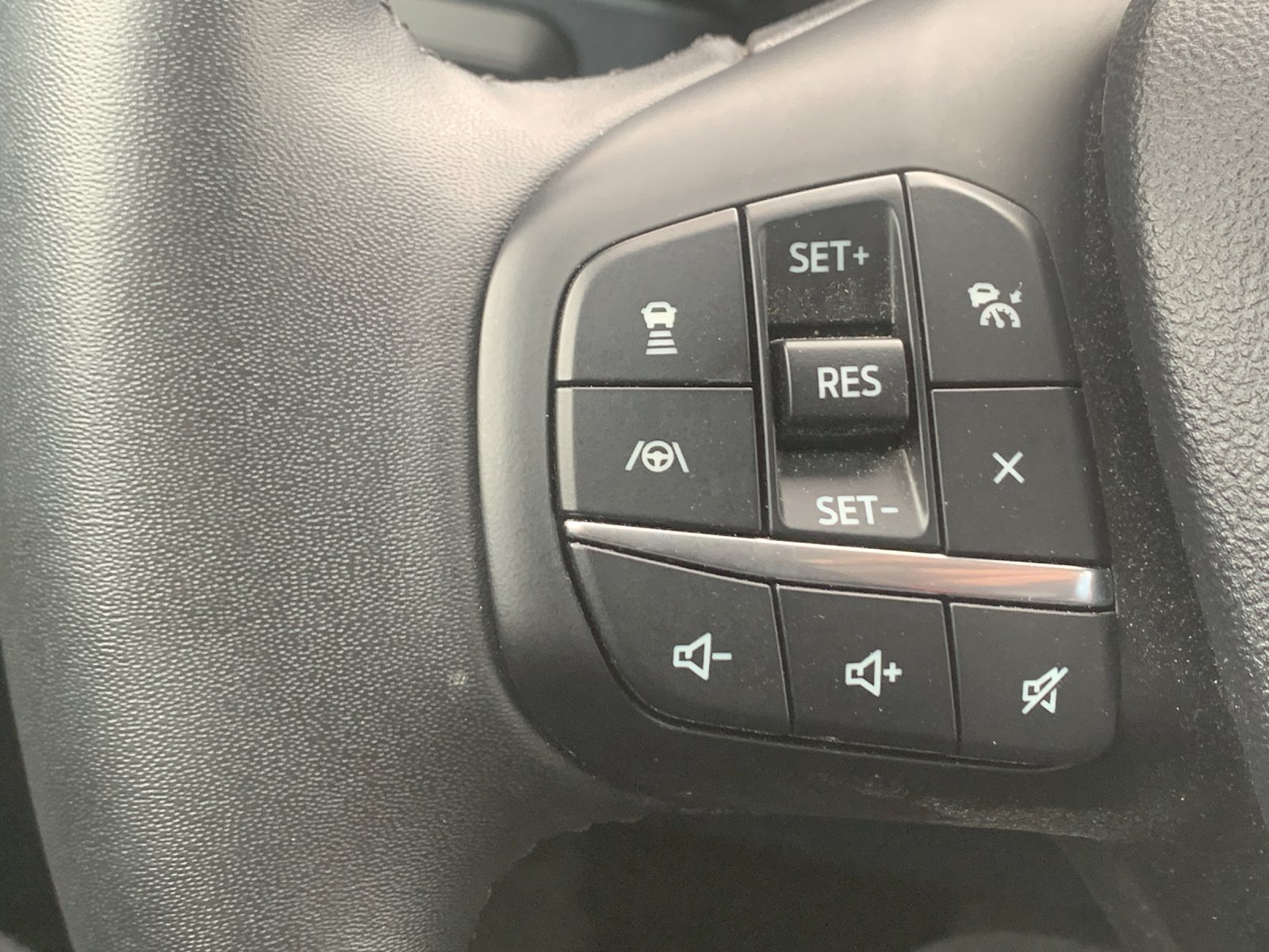 Used 2024 Black Ford Lariat image 29