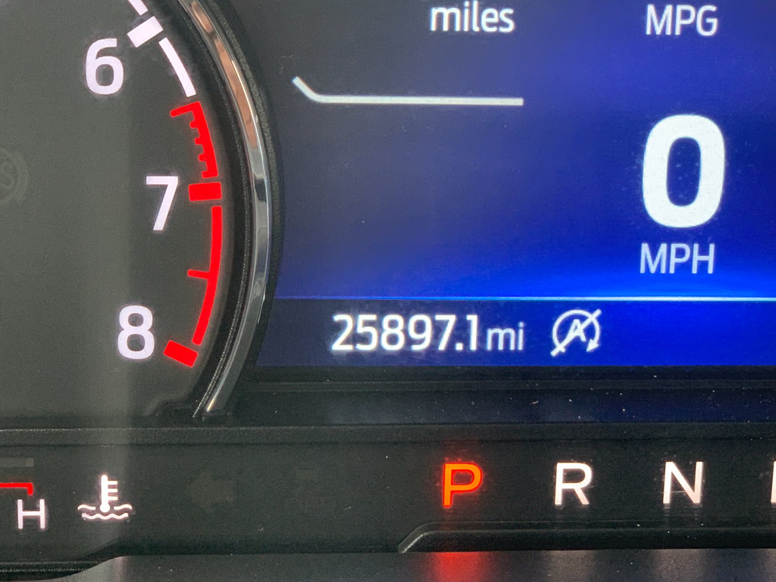 Used 2024 Black Ford Lariat image 32
