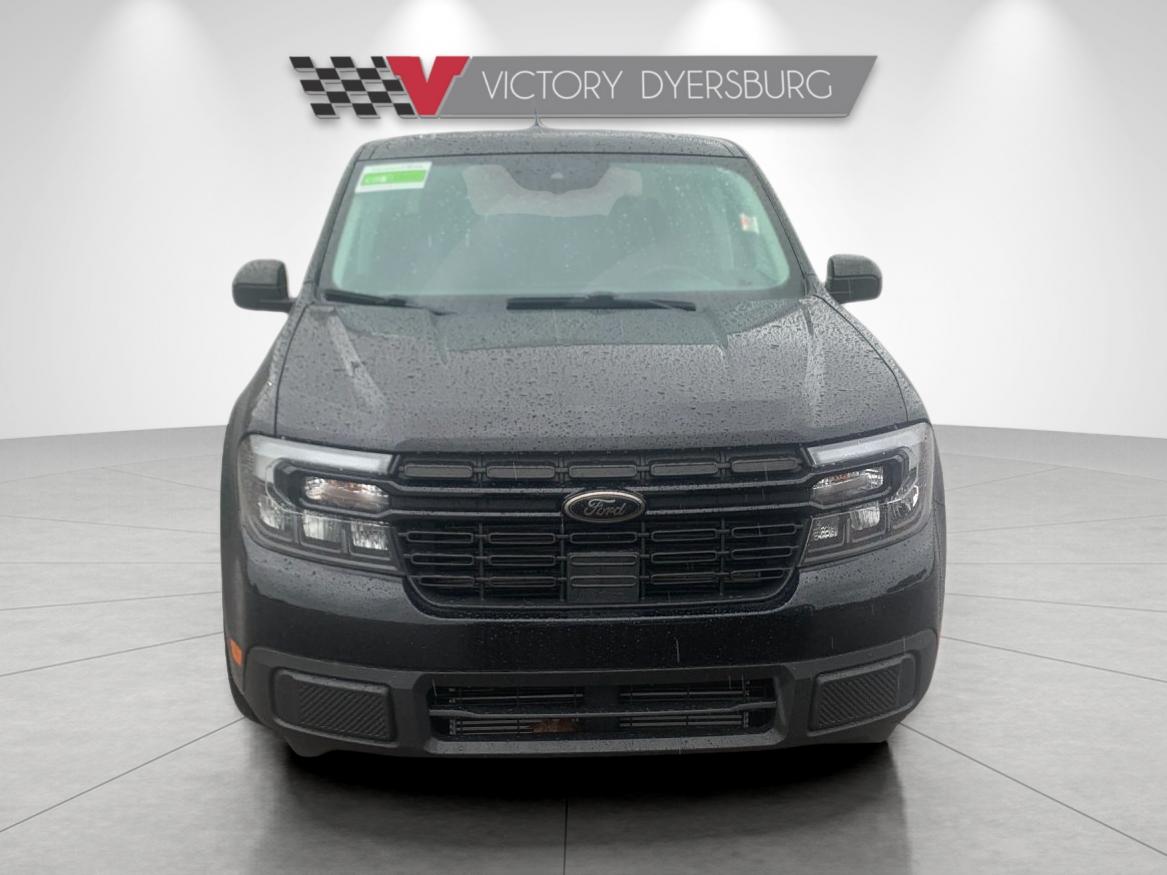 Used 2024 Black Ford Lariat image 9