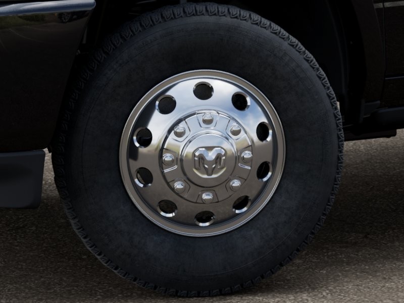 New 2026 Black Ram Limited image 8